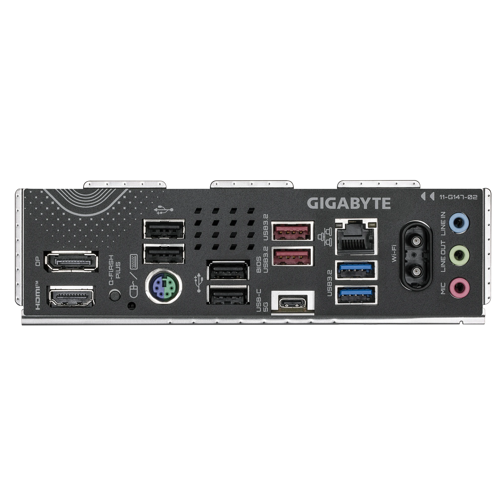 GIGABYTE B850 EAGLE WIFI6E Материнські плати image 3