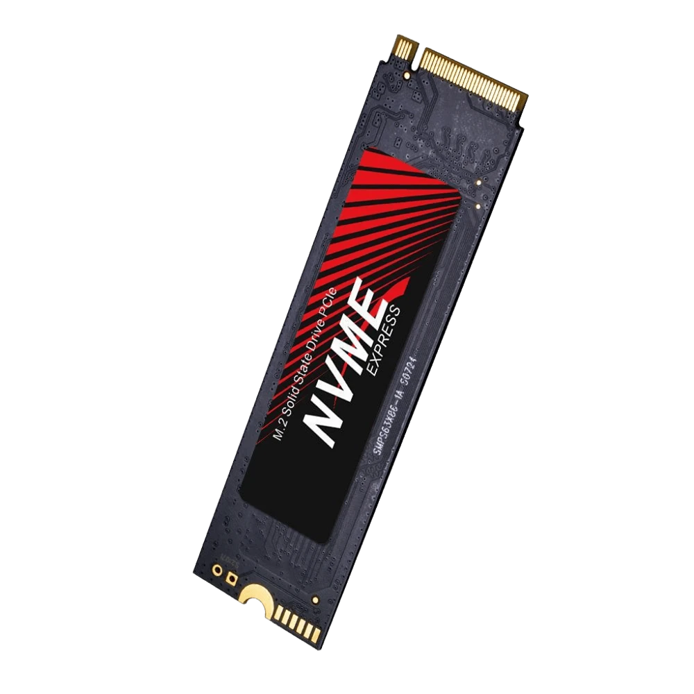 M.2 Sata 512GB CeaMere (NGFF) Накопичувачі image 1
