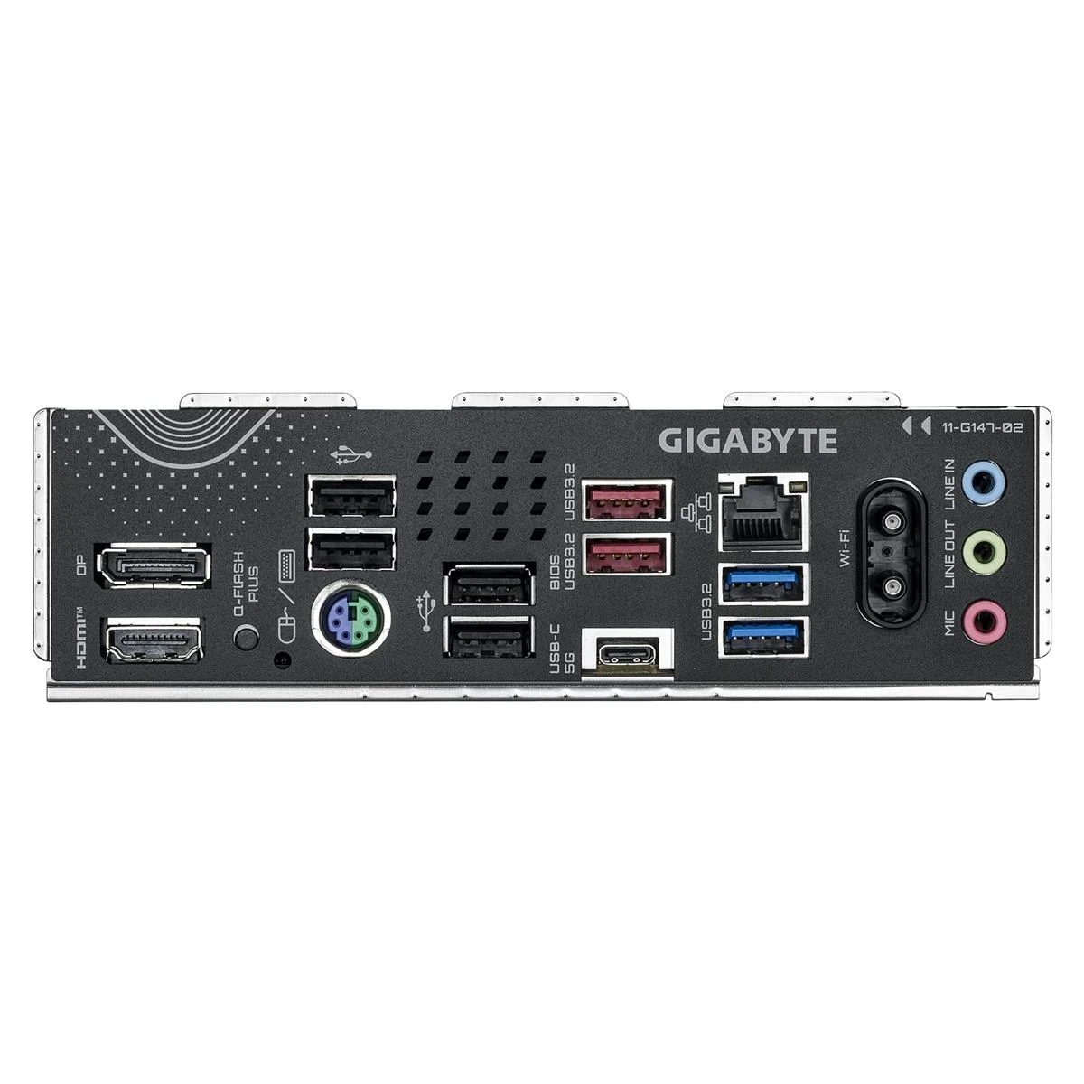 GIGABYTE B850 GAMING WF6 Материнські плати image 1