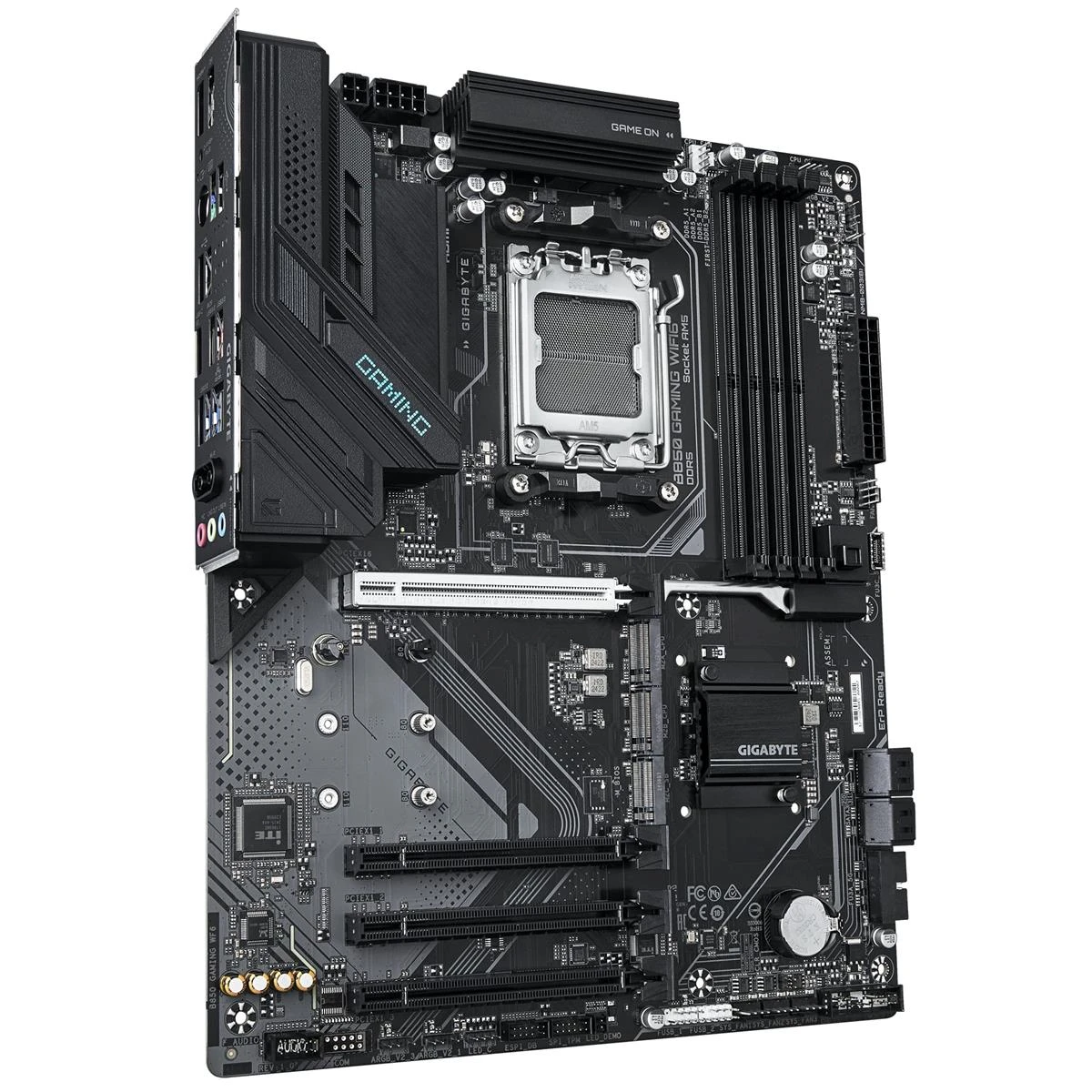 GIGABYTE B850 GAMING WF6 Материнські плати image 4