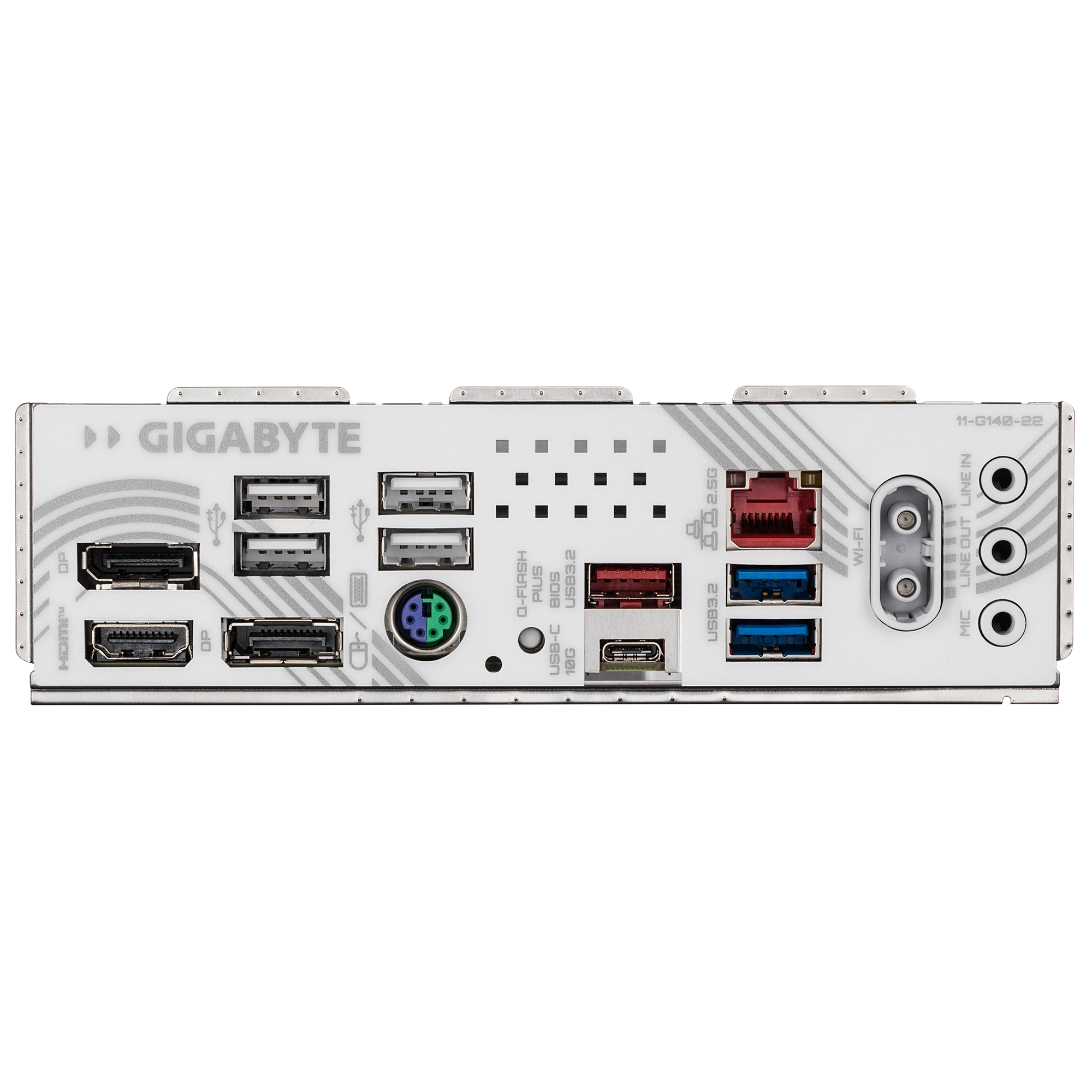 GIGABYTE B850M EAGLE WIFI6E ICE Материнські плати image 2