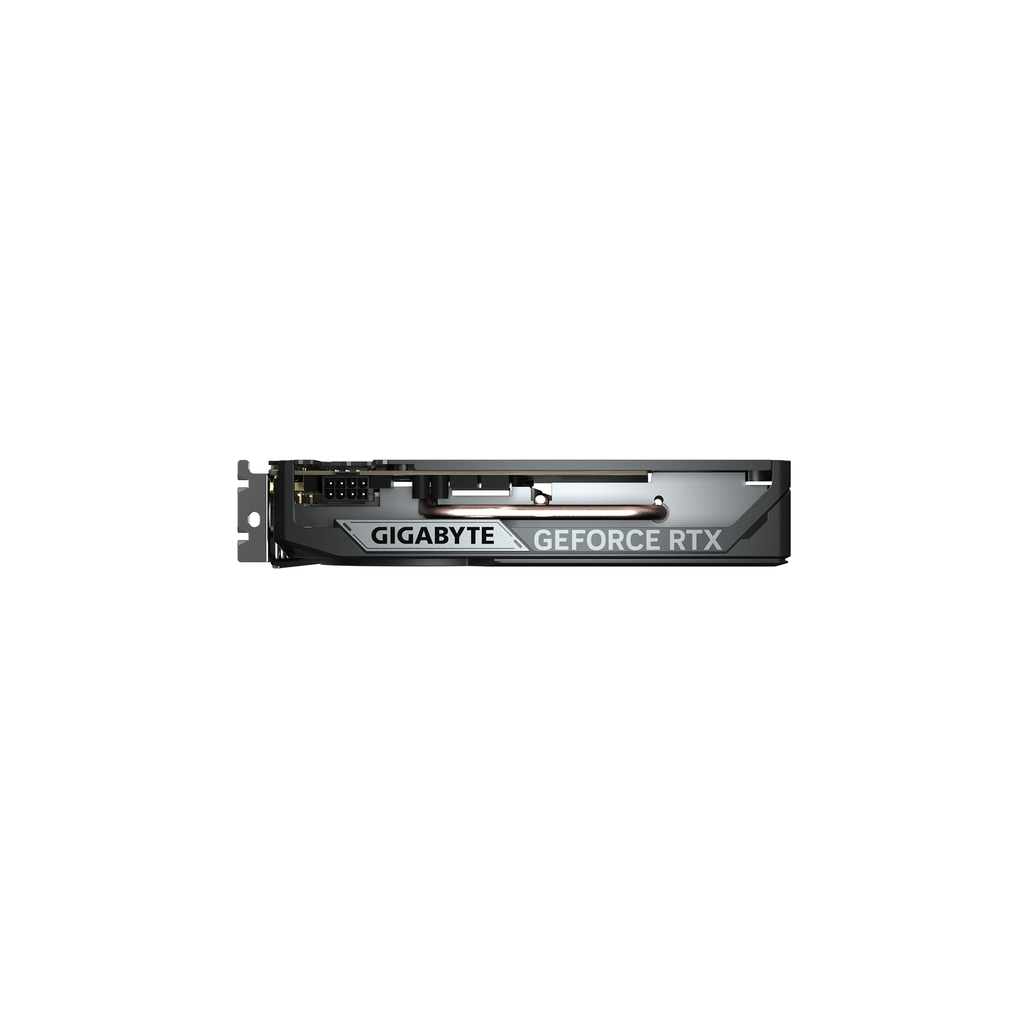 Gigabyte RTX 5050 8G WINDFORCE OC (GV-N5050WF2OC-8GD) Відеокарти image 4