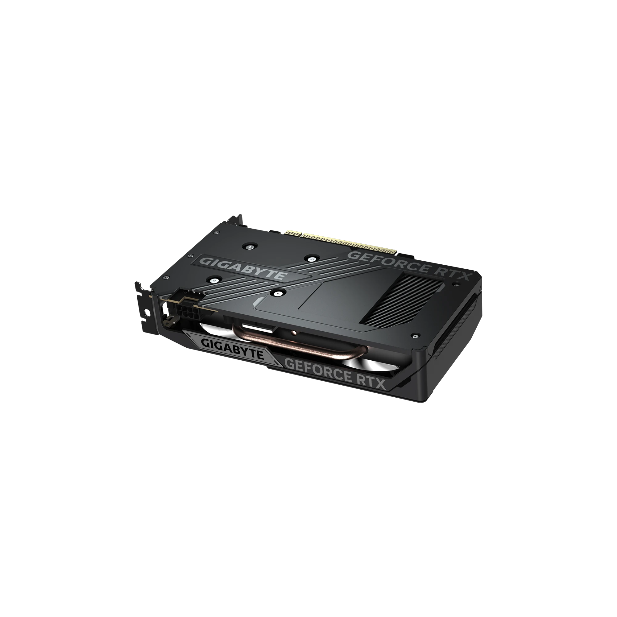 Gigabyte RTX 5050 8G WINDFORCE OC (GV-N5050WF2OC-8GD) Відеокарти image 2