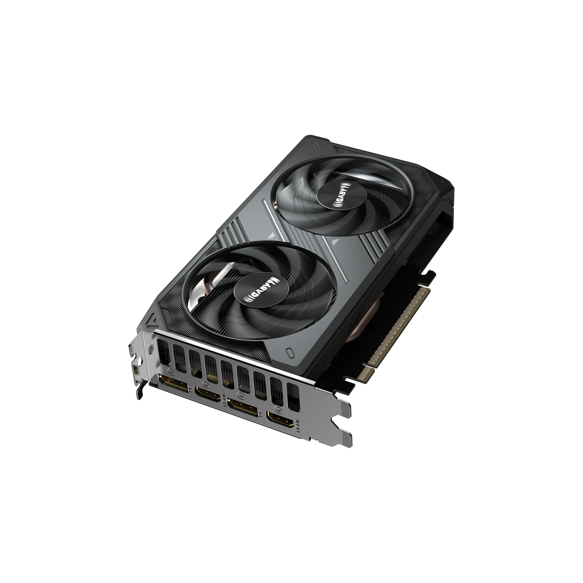 Gigabyte RTX 5050 8G WINDFORCE OC (GV-N5050WF2OC-8GD) Відеокарти image 5