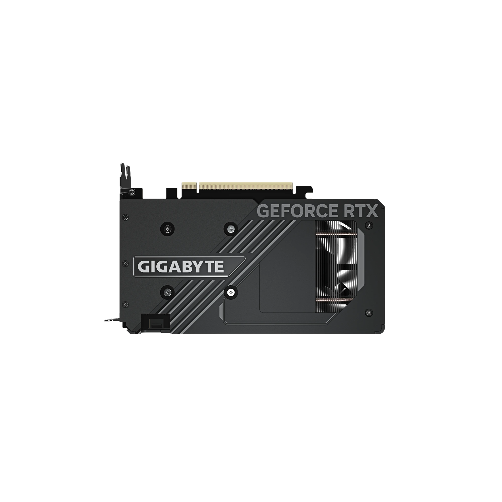 Gigabyte RTX 5060 8G WINDFORCE MAX OC (GV-N5060WF2MAX OC-8GD) Відеокарти image 3