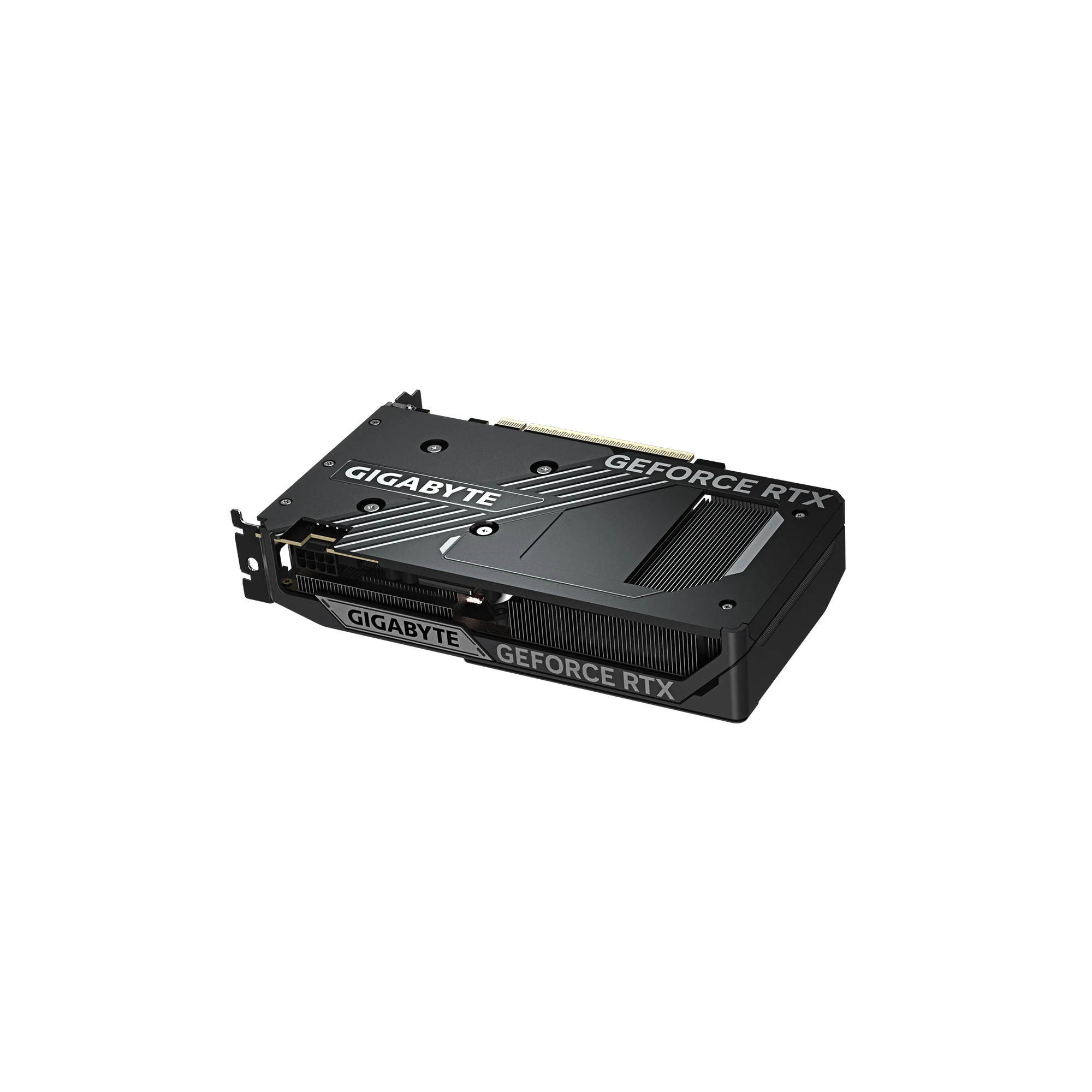 Gigabyte RTX 5060 8G WINDFORCE MAX OC (GV-N5060WF2MAX OC-8GD) Відеокарти image 2