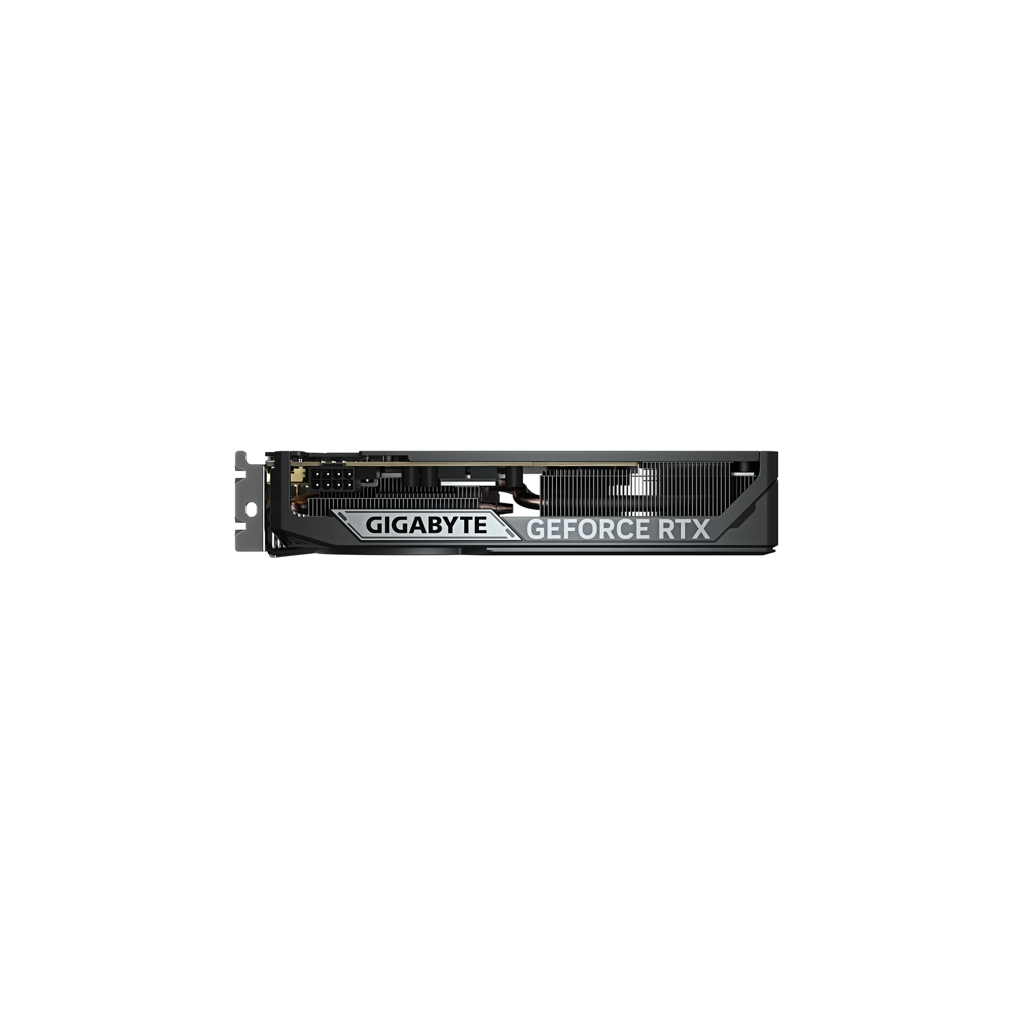 Gigabyte RTX 5060 8G WINDFORCE MAX OC (GV-N5060WF2MAX OC-8GD) Відеокарти image 4