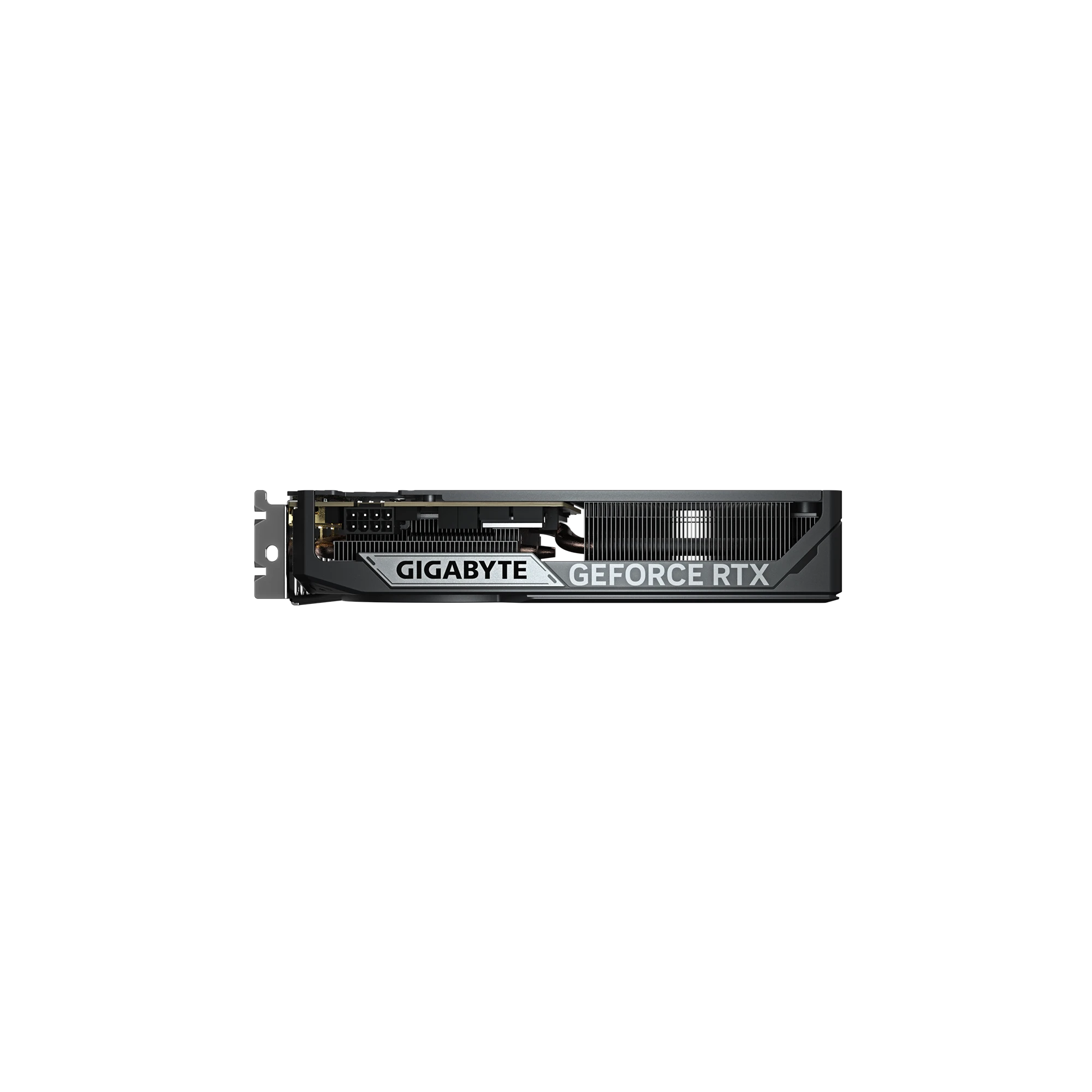 Gigabyte RTX 5060 8G WINDFORCE OC (GV-N5060WF2OC-8GD) Відеокарти image 3