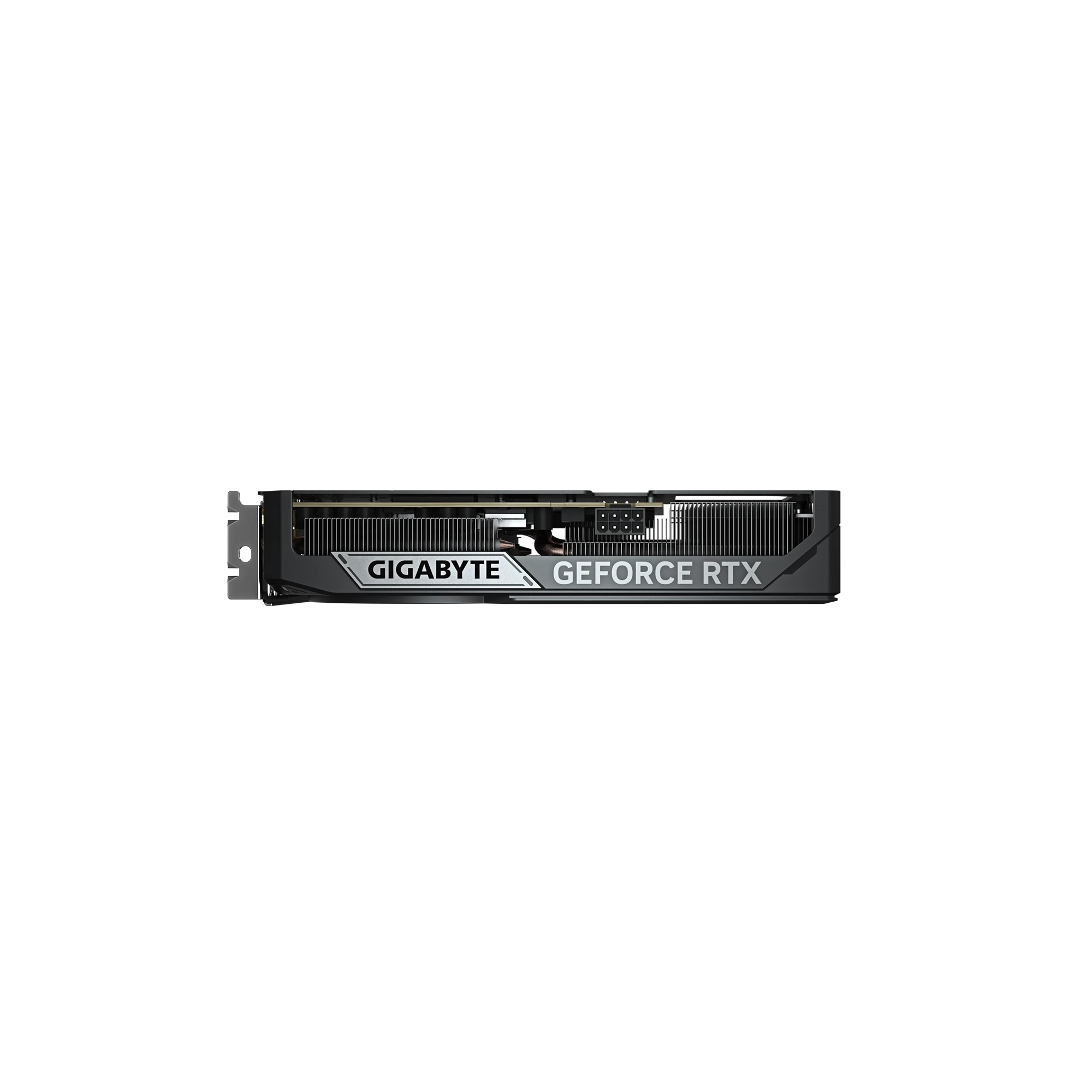 Gigabyte RTX 5060 Ti 16G WINDFORCE MAX OC (GV-N506TWF2MAX OC-16GD) Відеокарти image 4