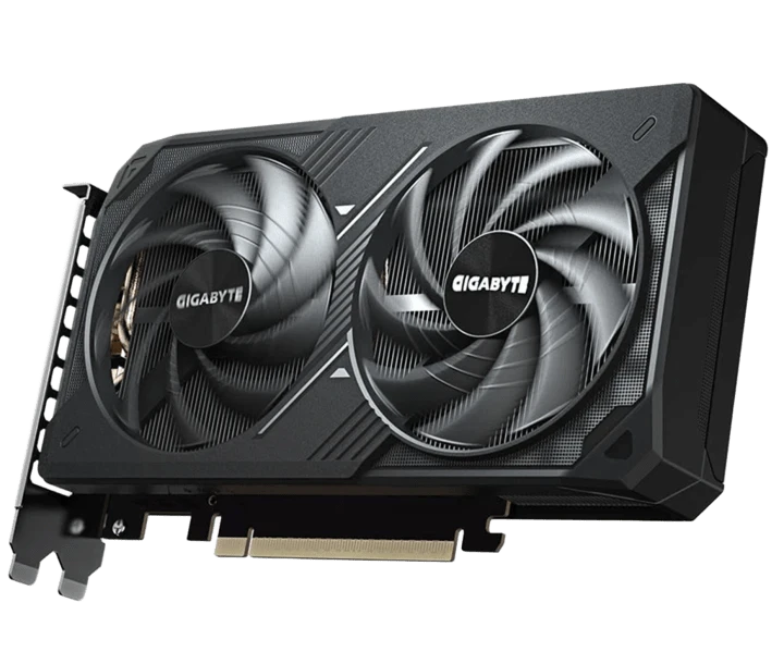 Gigabyte RTX 5060 Ti 16G WINDFORCE MAX OC (GV-N506TWF2MAX OC-16GD) Відеокарти image 6