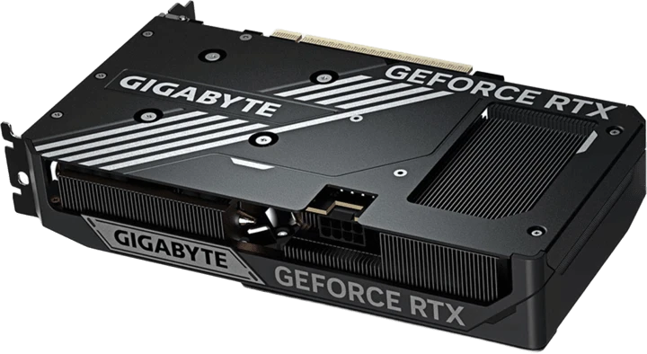 Gigabyte RTX 5060 Ti 16G WINDFORCE MAX OC (GV-N506TWF2MAX OC-16GD) Відеокарти image 5
