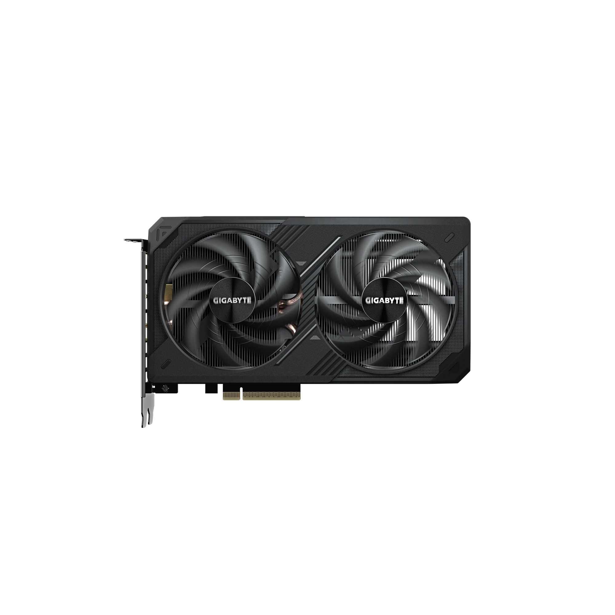 Gigabyte RTX 5060 Ti 16G WINDFORCE OC (GV-N506TWF2OC-16GD) Відеокарти image 6