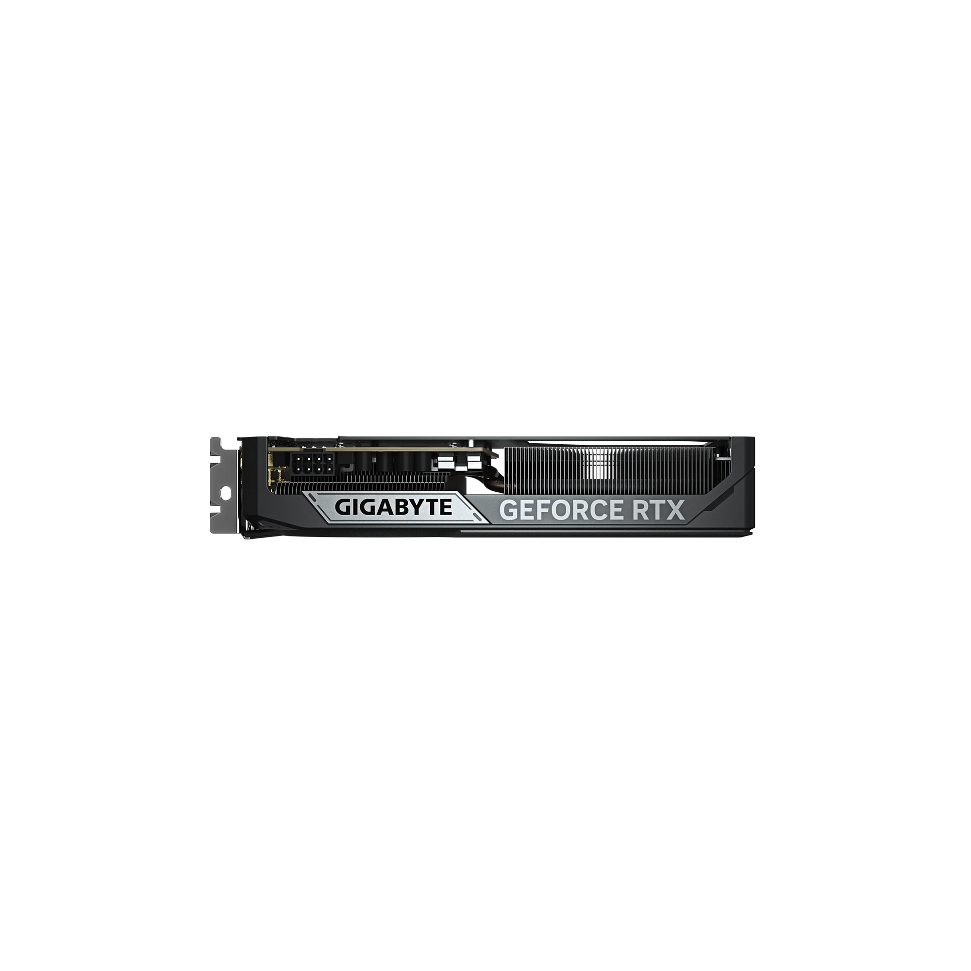 Gigabyte RTX 5060 Ti 16G WINDFORCE OC (GV-N506TWF2OC-16GD) Відеокарти image 4