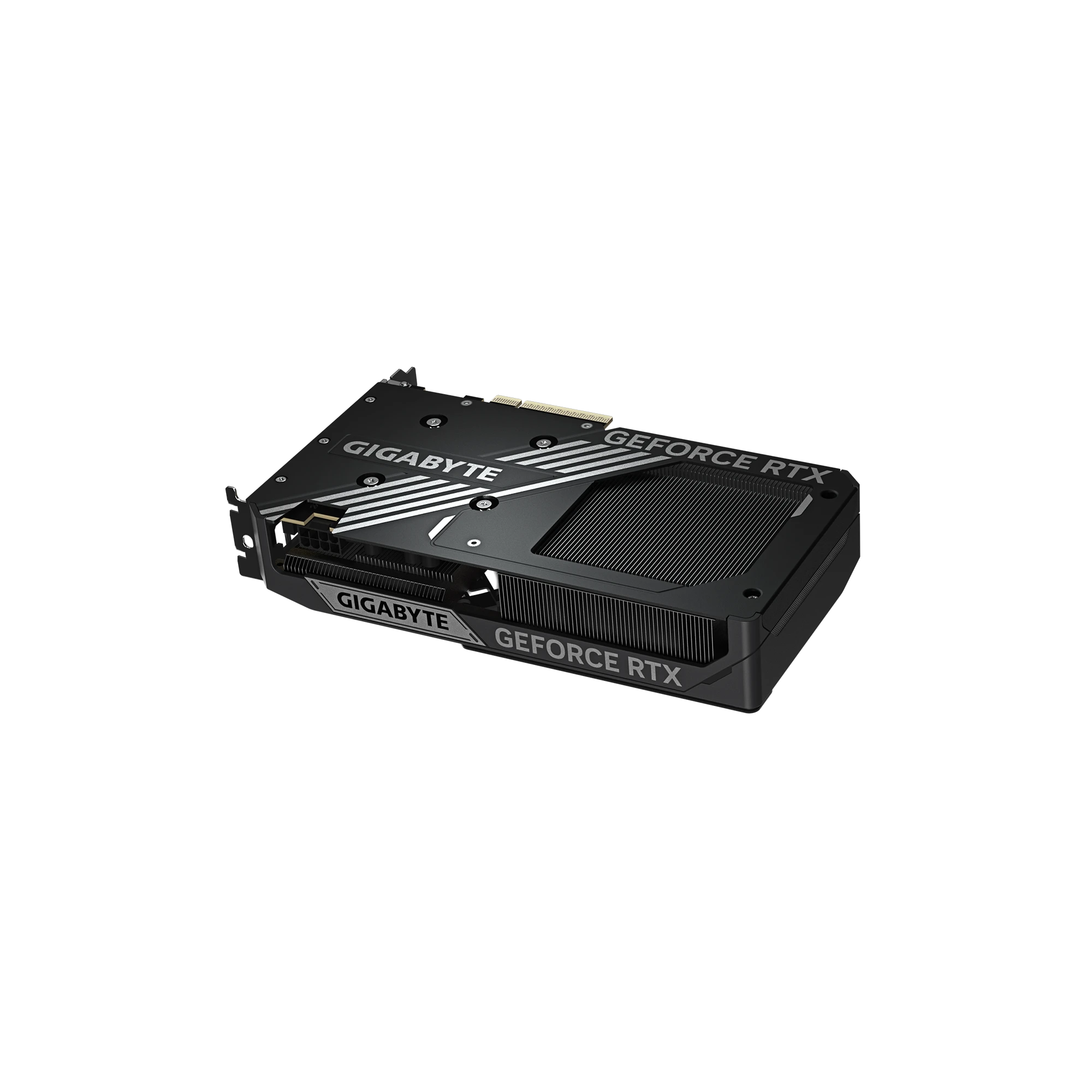 Gigabyte RTX 5060 Ti 16G WINDFORCE OC (GV-N506TWF2OC-16GD) Відеокарти image 2
