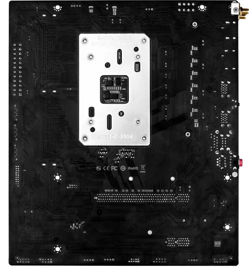 MAXSUN B650M Challenger WiFi Материнські плати image 3