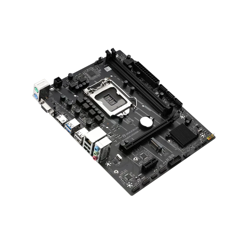 Maxsun Challenger H510M-H Socket 1200 Материнські плати image 3