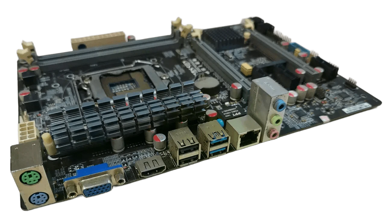 MAXSUN MS-B85U3-PRO Материнські плати image 1