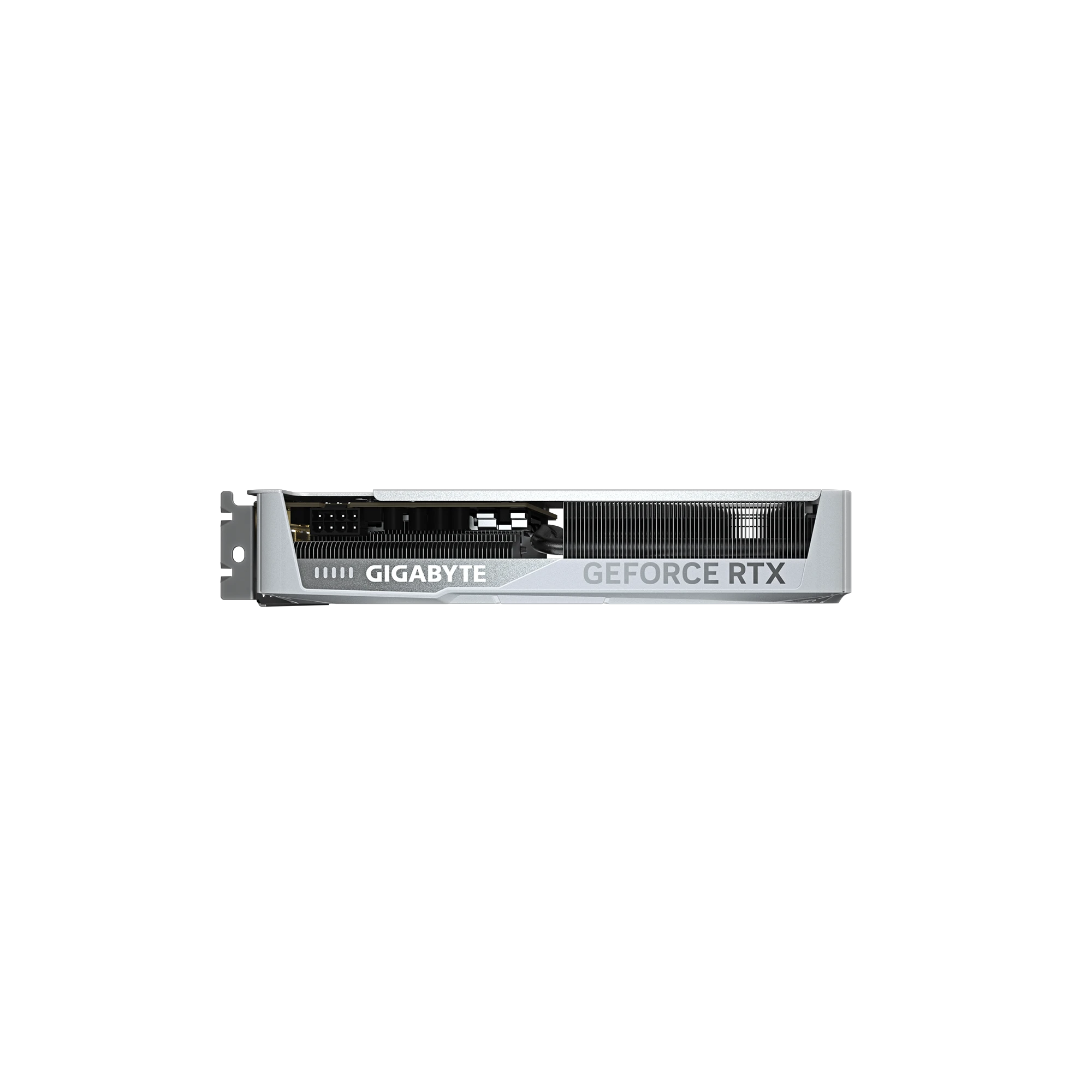 Gigabyte RTX 5060 Ti EAGLE OC ICE 16G (GV-N506TEAGLEOC ICE-16GD) Відеокарти image 4