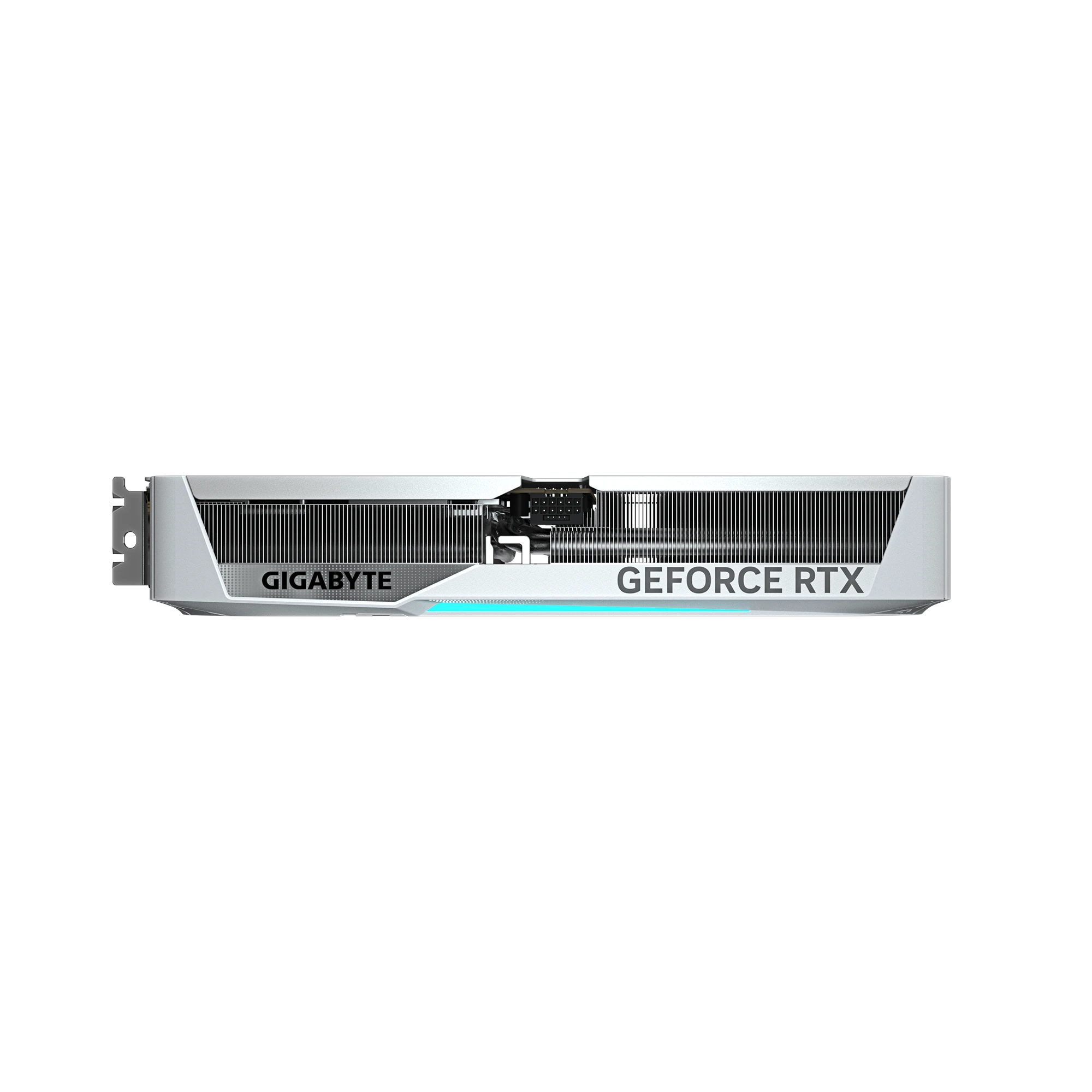 Gigabyte RTX 5070 12GB EAGLE OC ICE SFF (GV-N5070EAGLEOC ICE-12GD) Відеокарти image 3