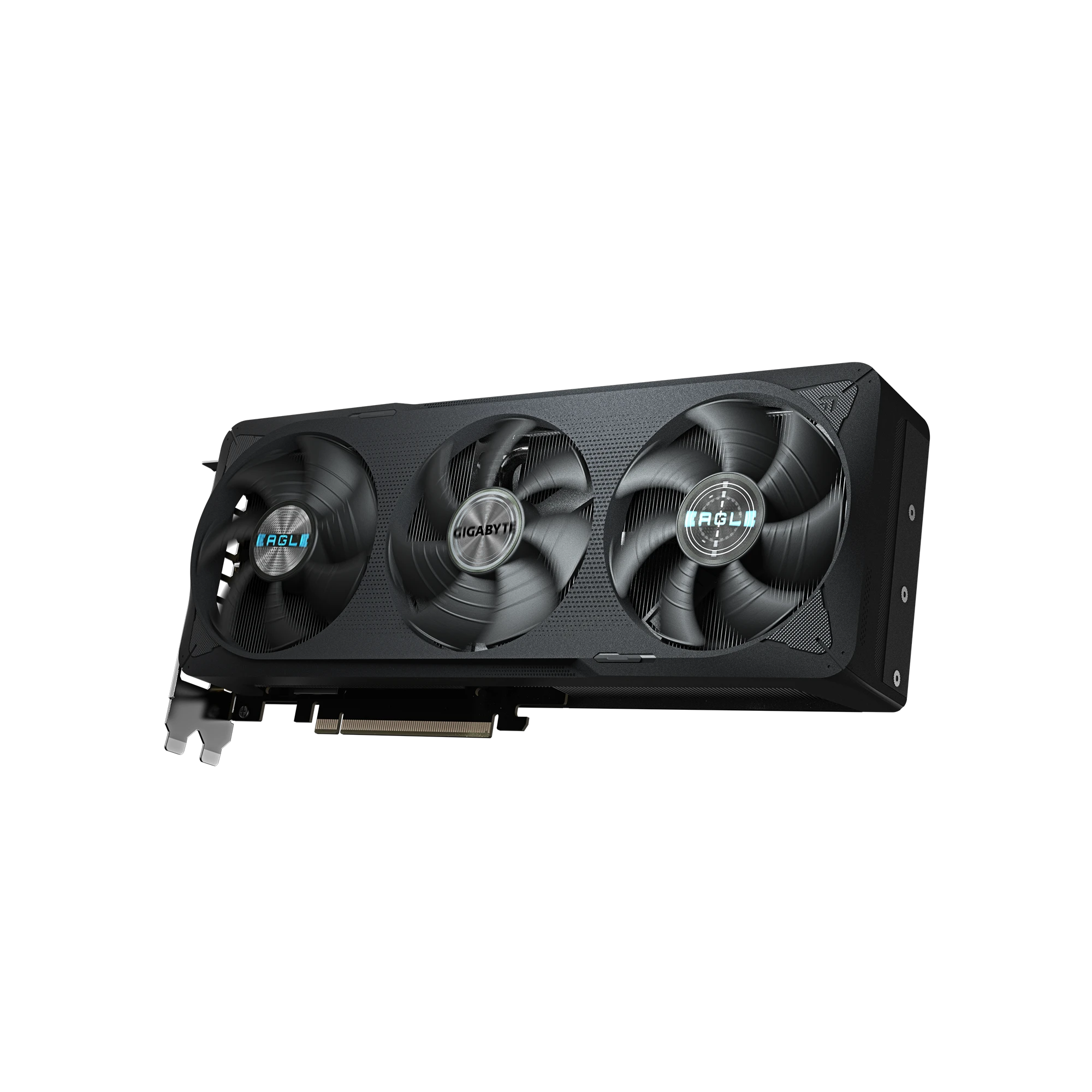 Gigabyte RTX 5070 12GB EAGLE OC SFF (GV-N5070EAGLE OC-12GD) Відеокарти image 3