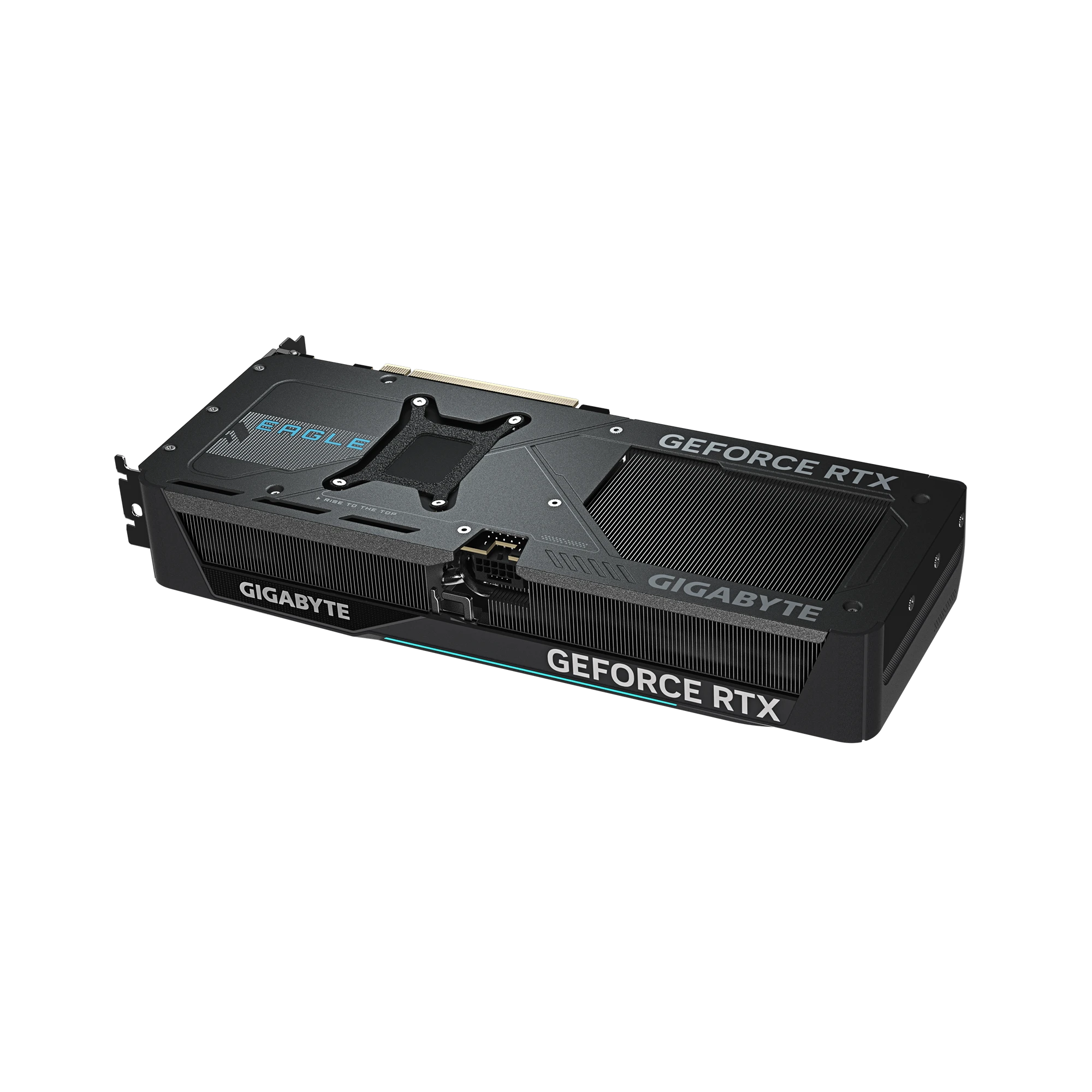 Gigabyte RTX 5070 12GB EAGLE OC SFF (GV-N5070EAGLE OC-12GD) Відеокарти image 6
