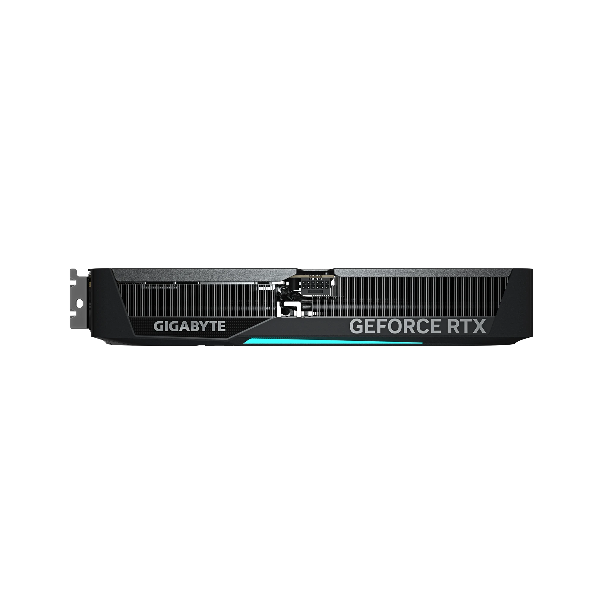 Gigabyte RTX 5070 12GB EAGLE OC SFF (GV-N5070EAGLE OC-12GD) Відеокарти image 4