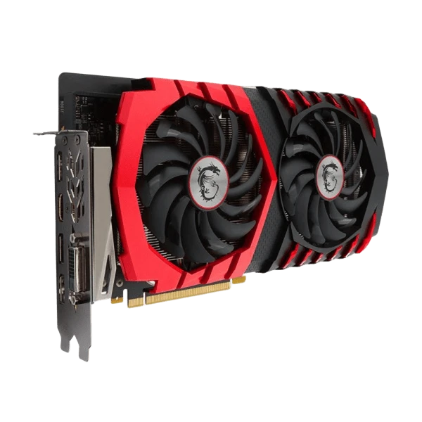 MSI GTX 1080Ti 11Gb Gaming X (GTX 1080 Ti GAMING X 11G) Відеокарти image 5
