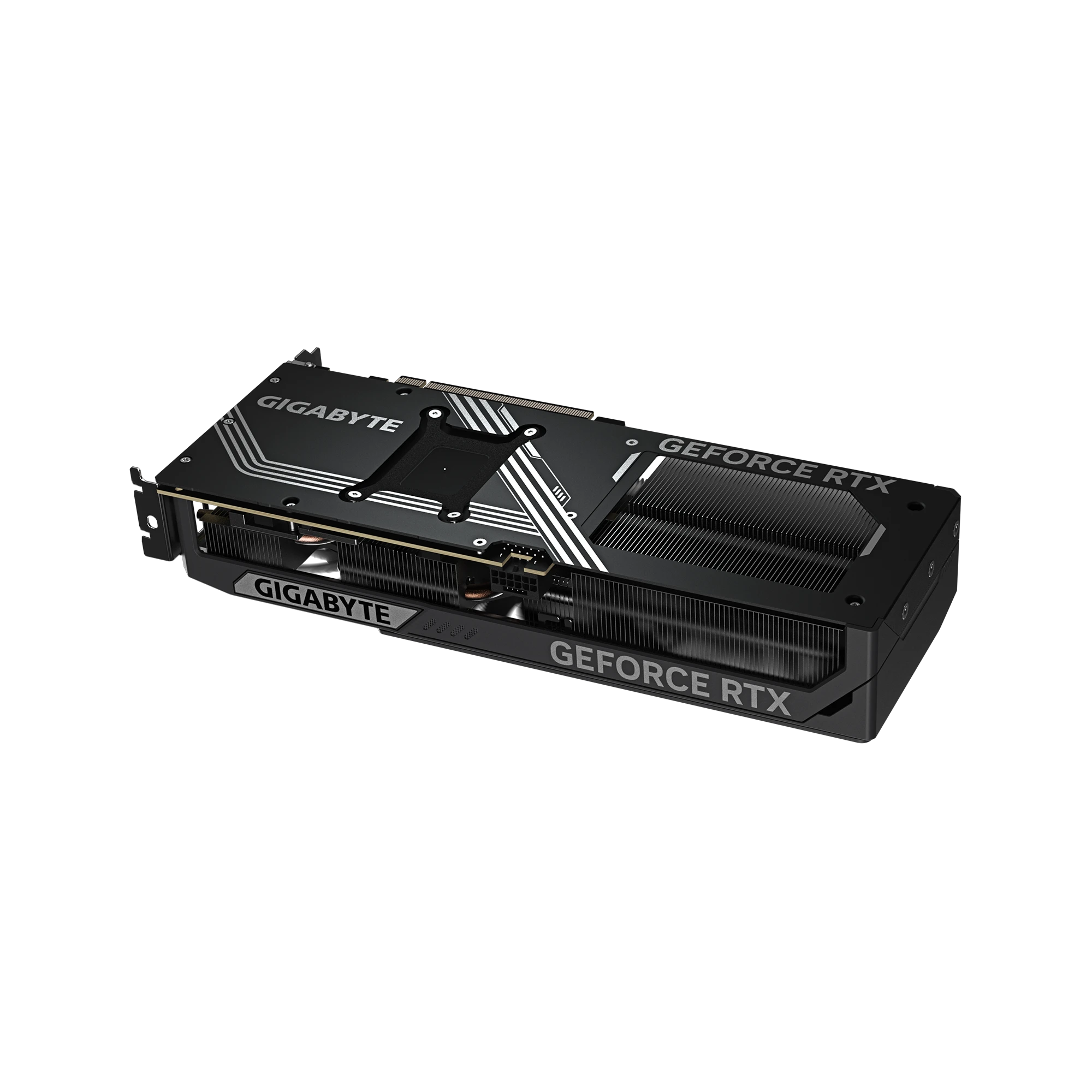 Gigabyte RTX 5070 12GB WINDFORCE OC SFF (GV-N5070WF3OC-12GD) Відеокарти image 5