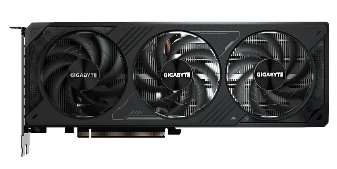 Gigabyte RTX 5070 12GB WINDFORCE OC SFF (GV-N5070WF3OC-12GD) Відеокарти image 12