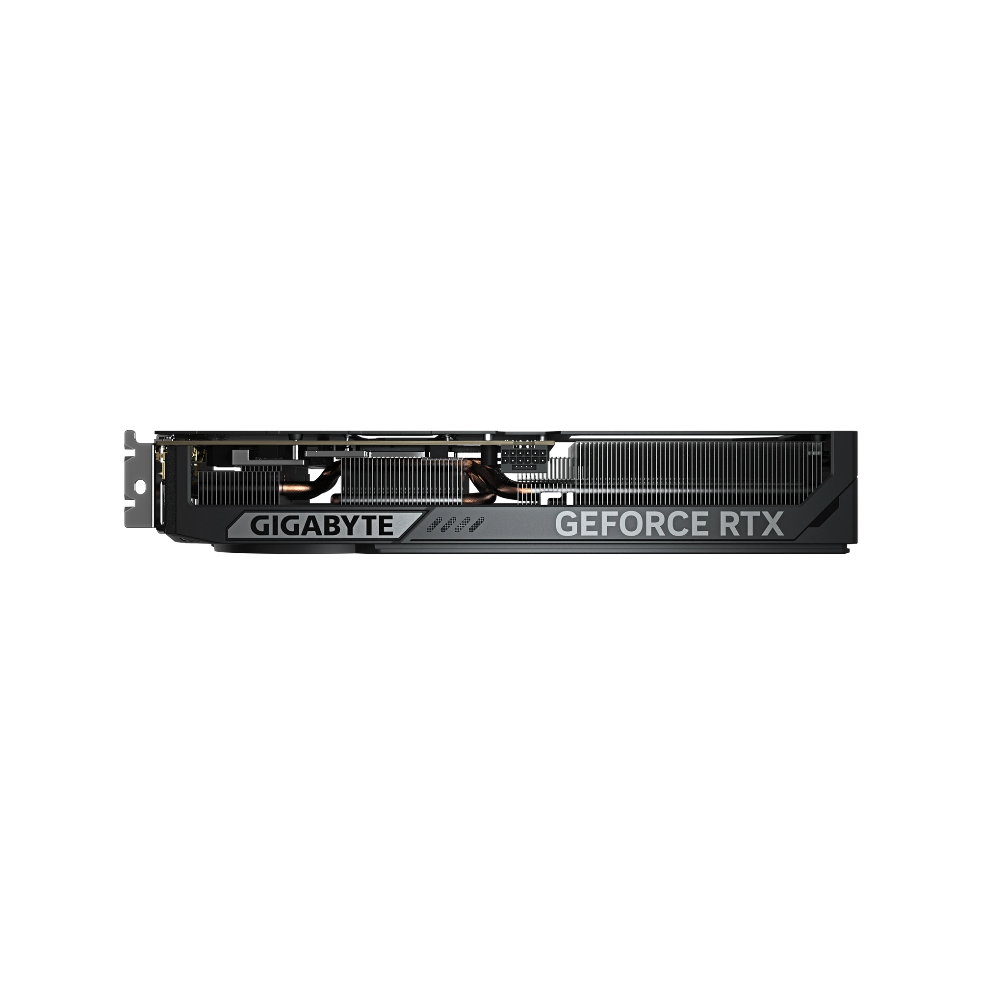 Gigabyte RTX 5070 12GB WINDFORCE OC SFF (GV-N5070WF3OC-12GD) Відеокарти image 8