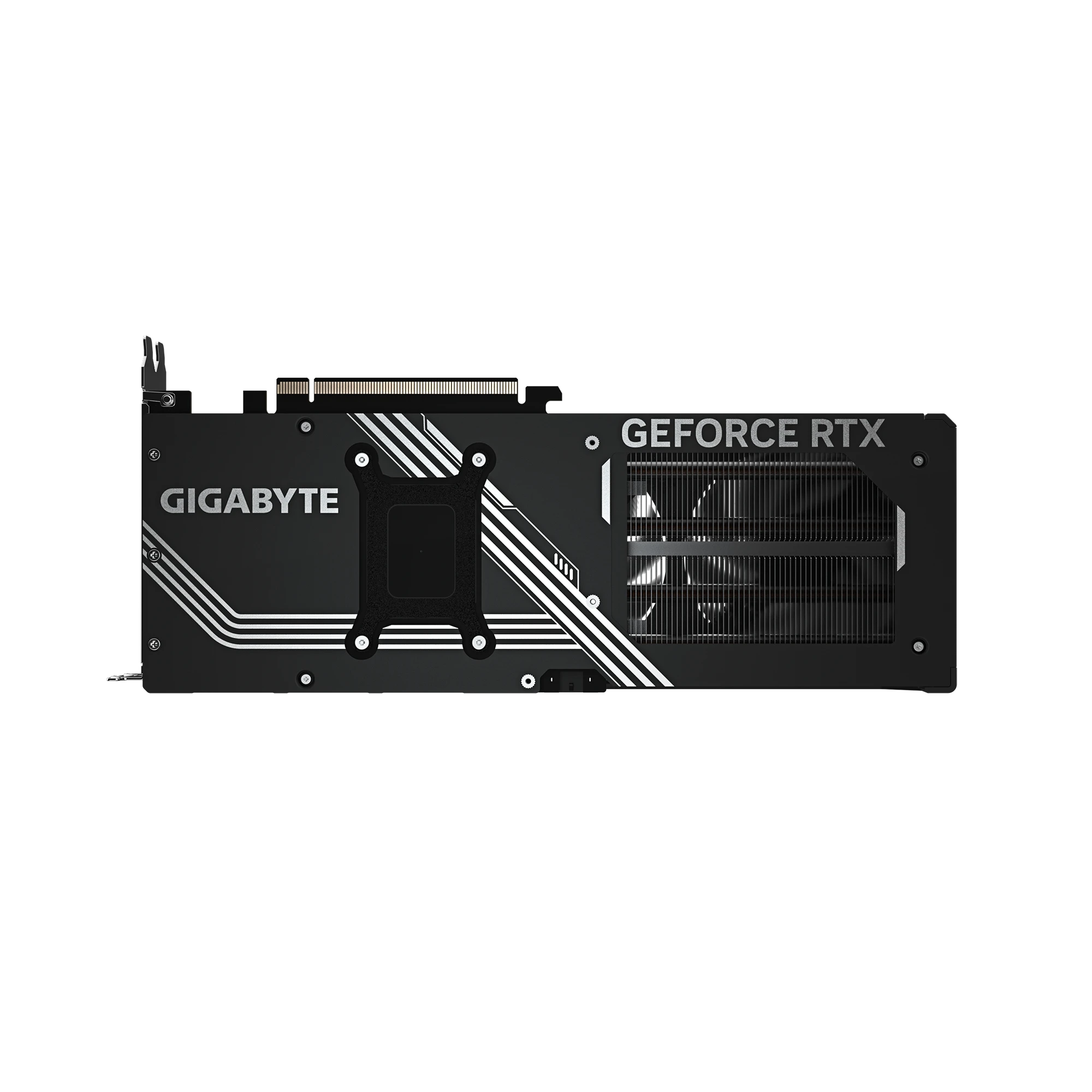 Gigabyte RTX 5070 12GB WINDFORCE OC SFF (GV-N5070WF3OC-12GD) Відеокарти image 6