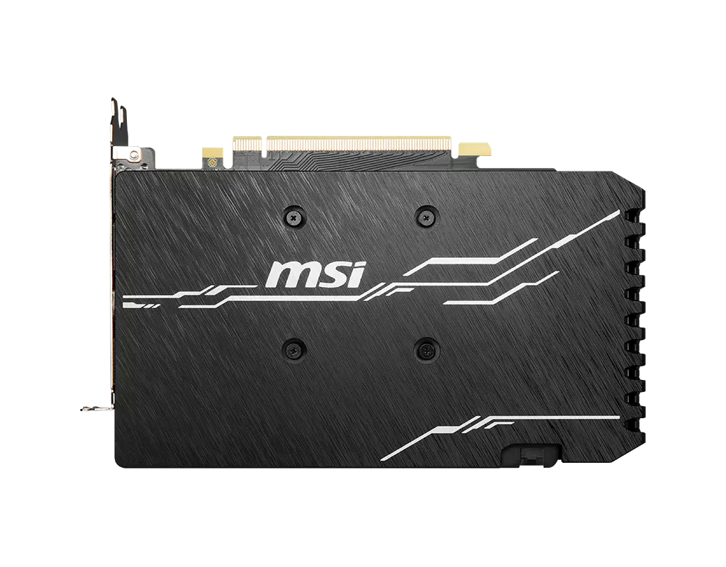 MSI GTX 1660 6Gb Super Ventus OC (GeForce GTX 1660 Super Ventus OC) Відеокарти image 2