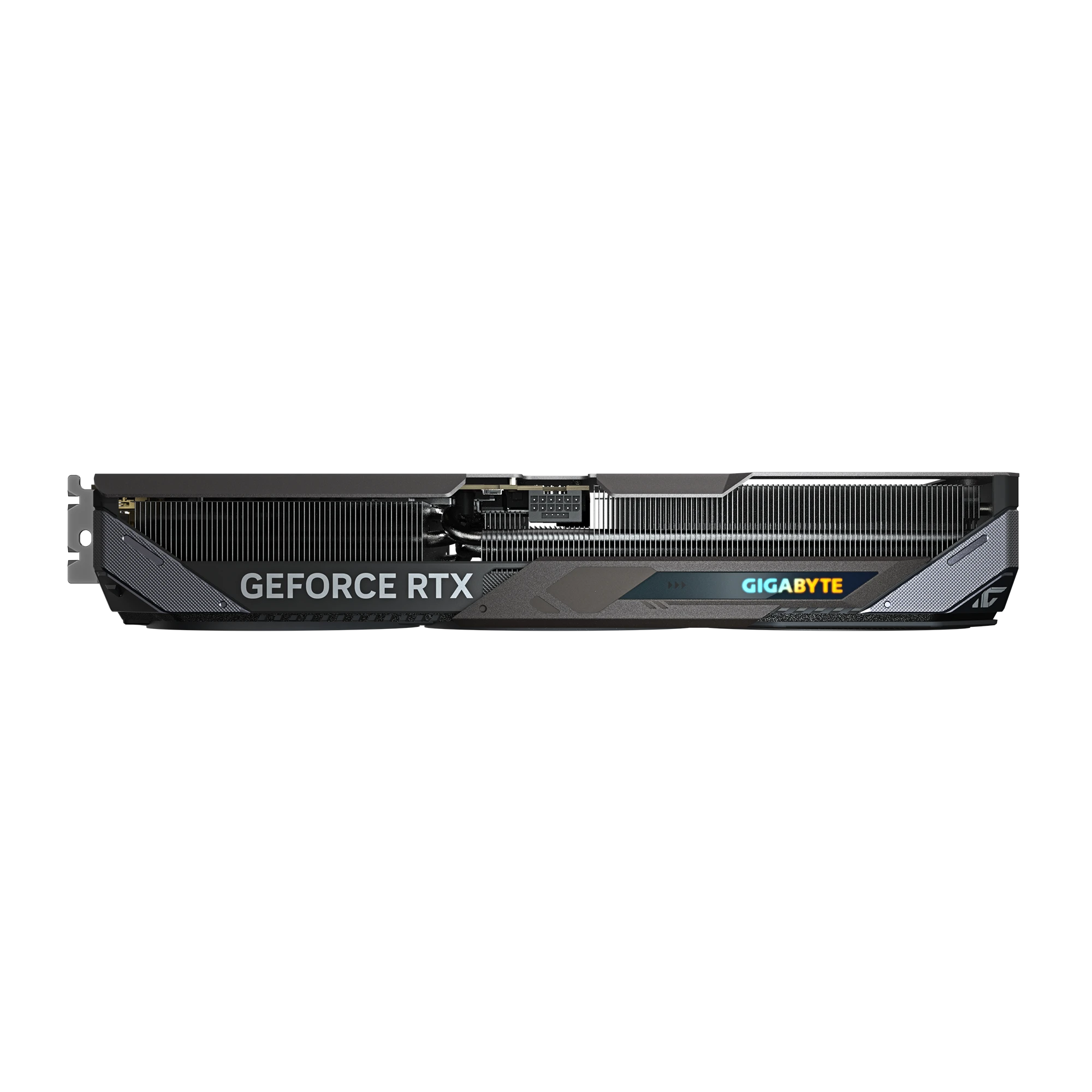 Gigabyte RTX 5070 GAMING OC 12G (GV-N5070GAMING OC-12GD) Відеокарти image 3