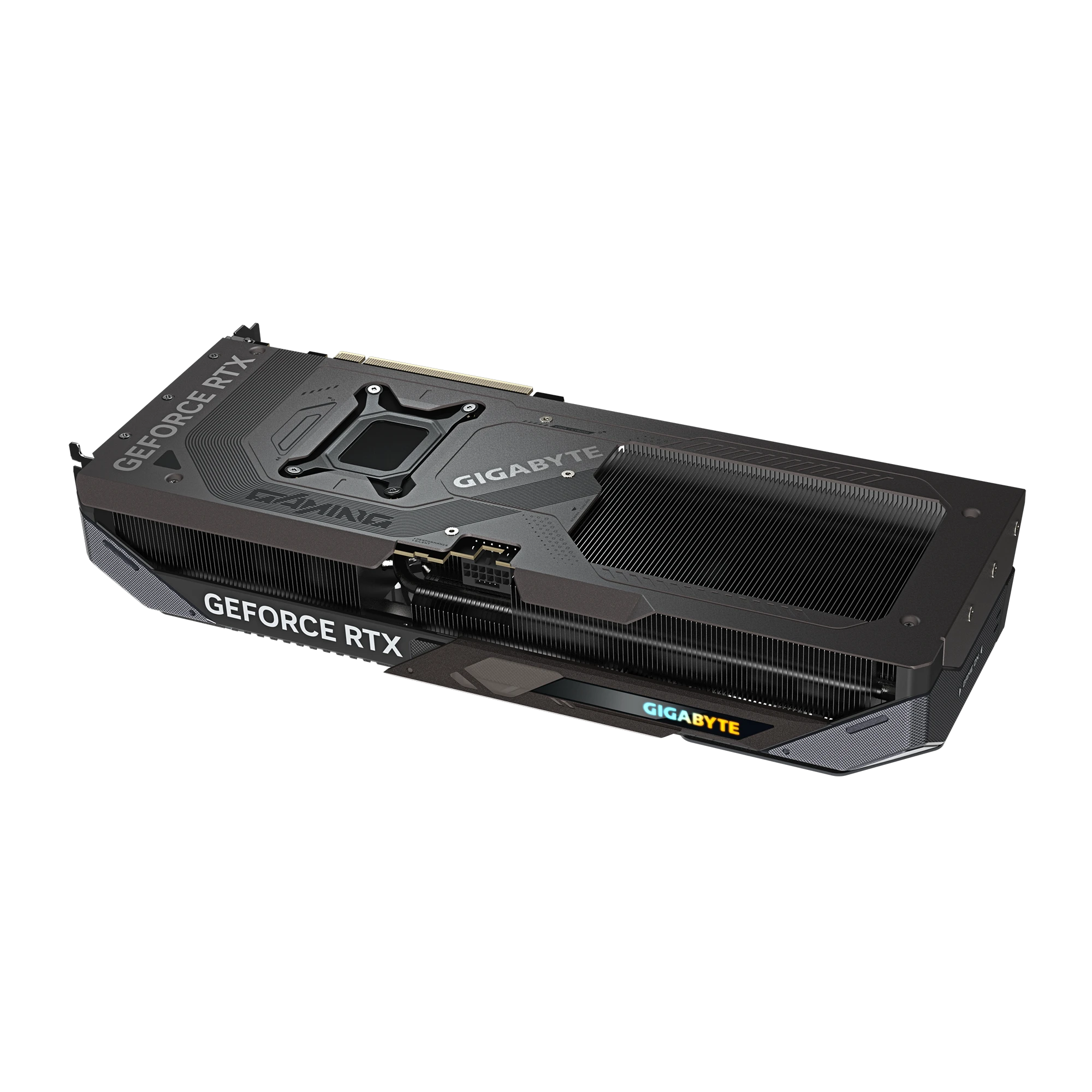 Gigabyte RTX 5070 GAMING OC 12G (GV-N5070GAMING OC-12GD) Відеокарти image 5