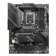 MSI MAG Z790 Tomahawk WiF iDDR5 Материнські плати image 4
