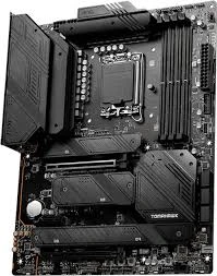 MSI MAG Z790 Tomahawk WiF iDDR5 Материнські плати image 2