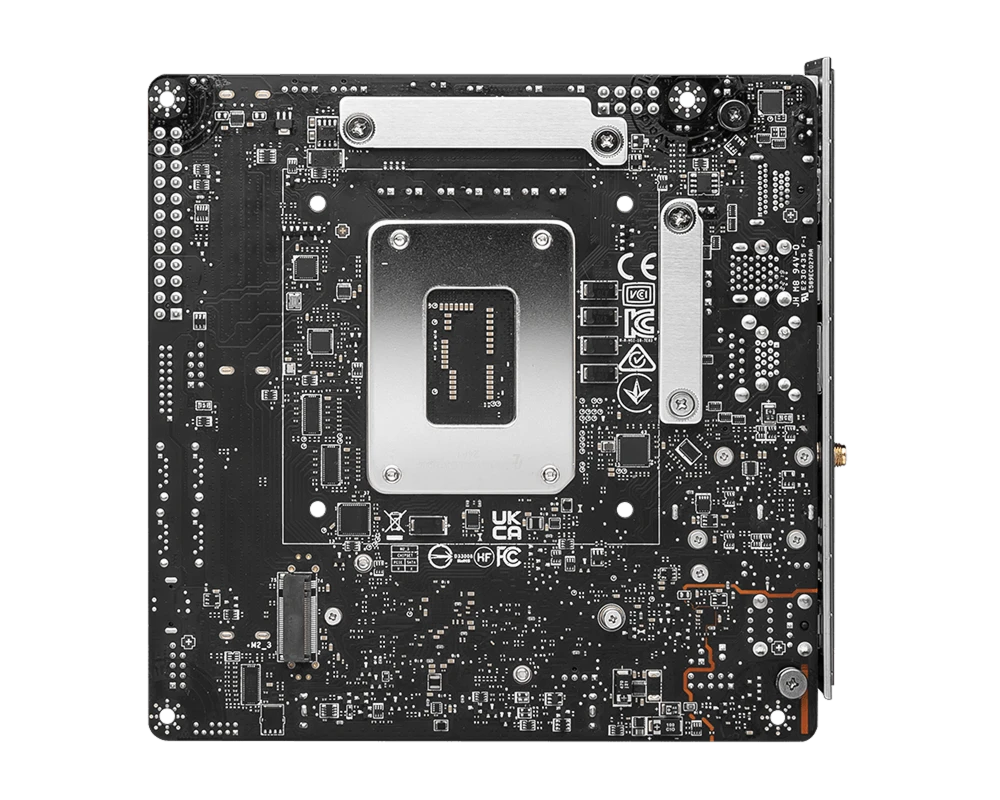 MSI MPG Z790I EDGE WIFI Материнські плати image 4