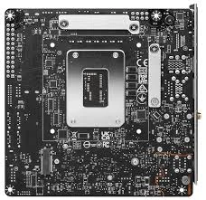 MSI MPG Z790I EDGE WIFI Материнські плати image 5