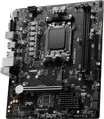 MSI Pro B650M-E Материнські плати image 4