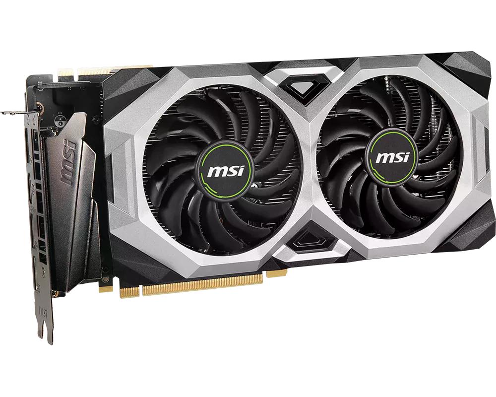 MSI RTX 2080 Super Ventus XS 8Gb Відеокарти image 5