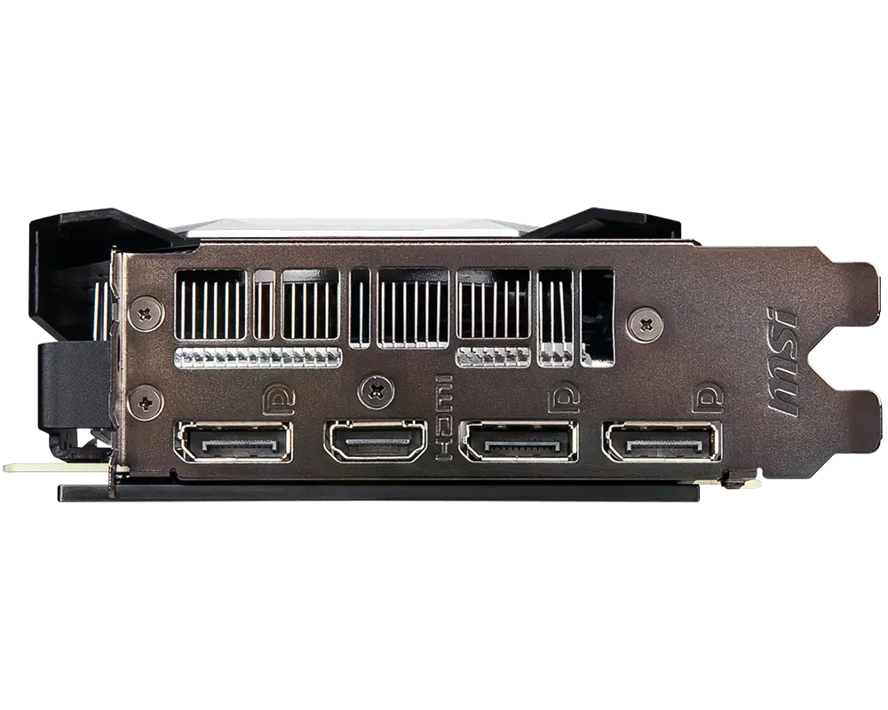 MSI RTX 2080 Super Ventus XS 8Gb Відеокарти image 4