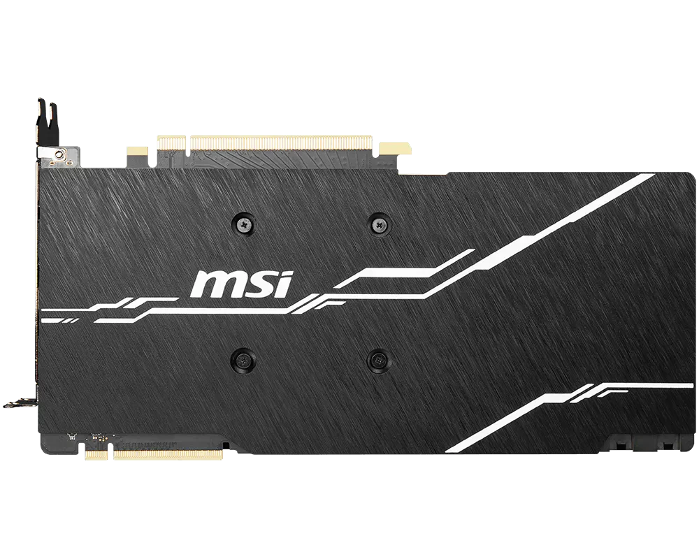 MSI RTX 2080 Super Ventus XS 8Gb Відеокарти image 3