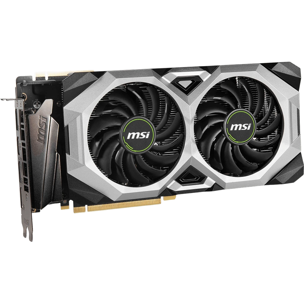 MSI RTX 2080 Super Ventus XS 8Gb Відеокарти image 2