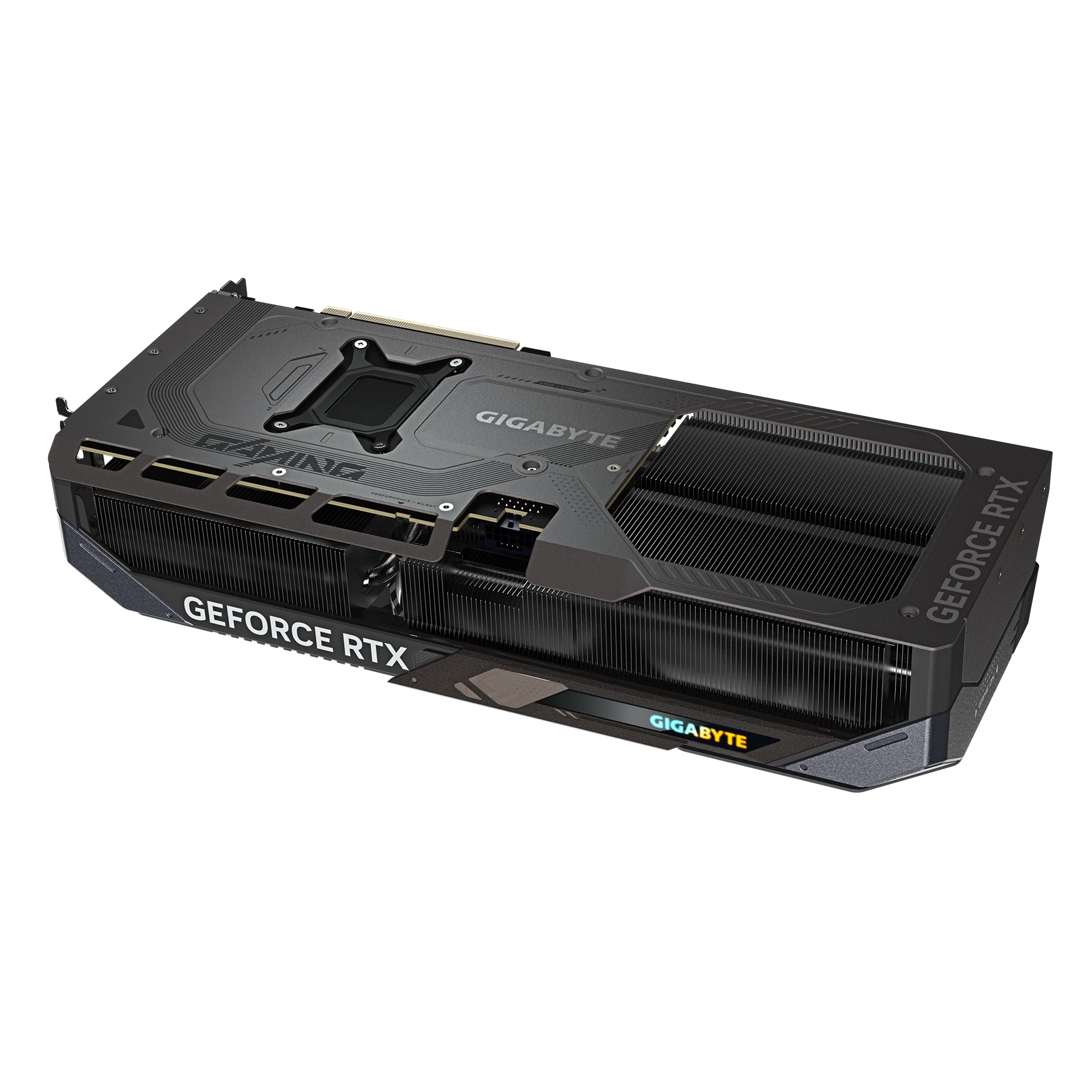 Gigabyte RTX 5070 Ti 16Gb GAMING OC (GV-N507TGAMING OC-16GD) Відеокарти image 5
