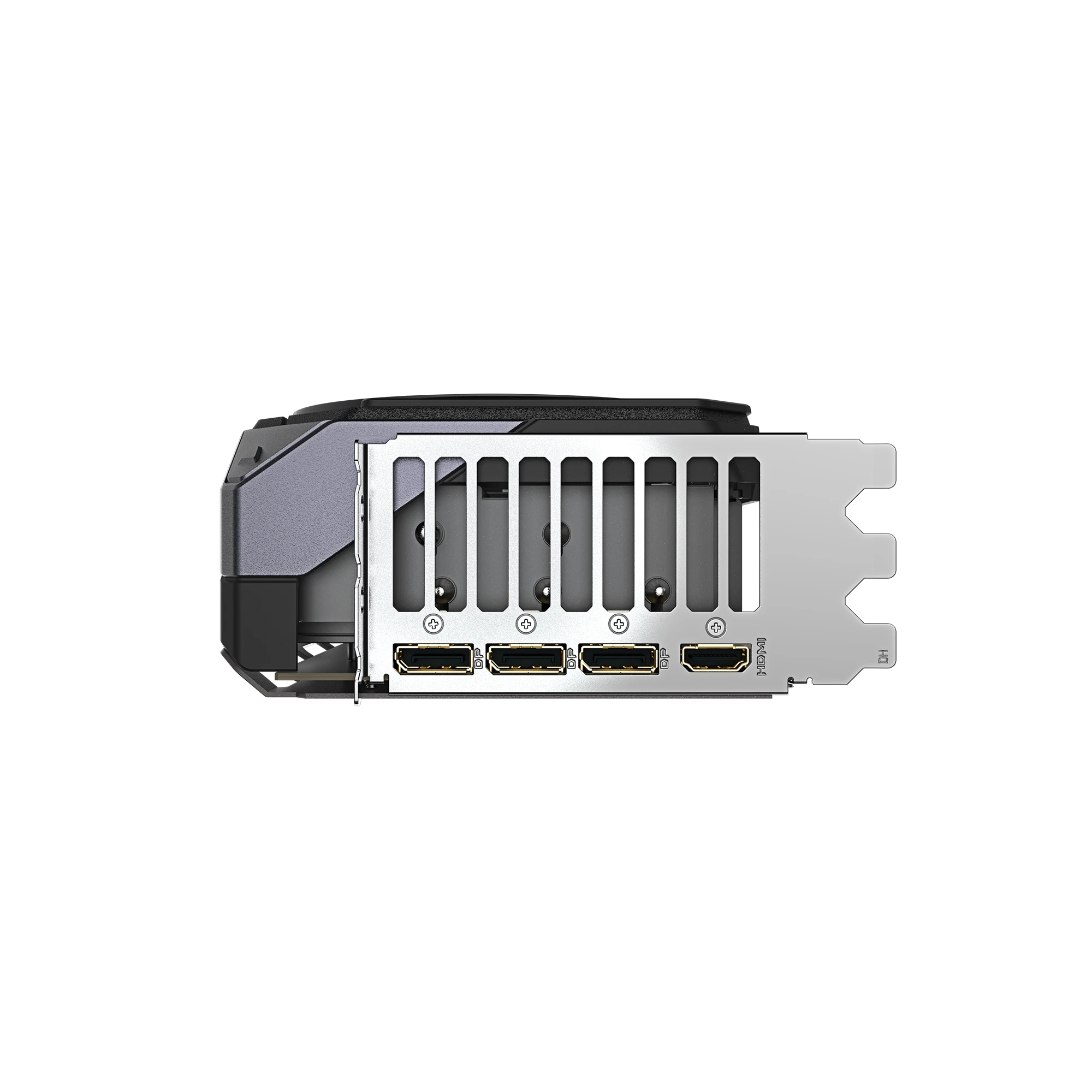 Gigabyte RTX 5070 Ti 16Gb GAMING OC (GV-N507TGAMING OC-16GD) Відеокарти image 3