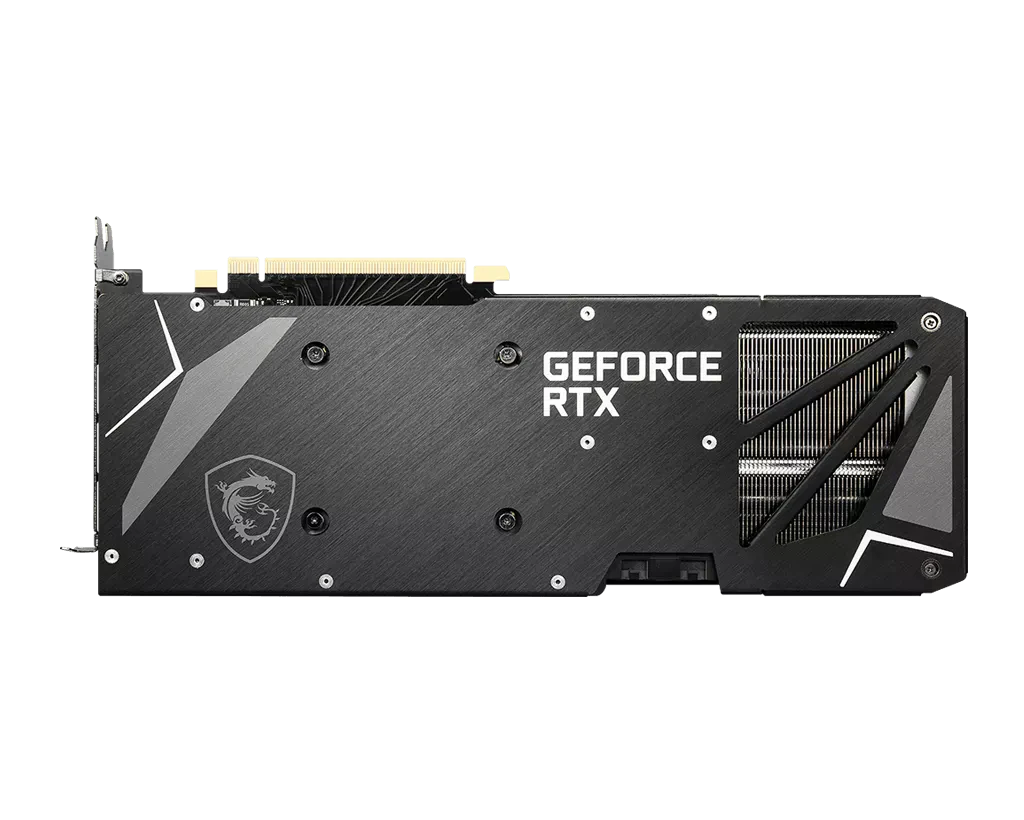 MSI RTX 3070 Ti VENTUS 3X 8G OC Відеокарти image 3