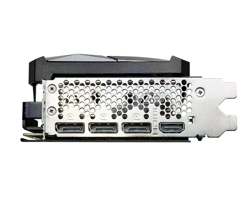 MSI RTX 3070 Ti VENTUS 3X 8G OC Відеокарти image 2