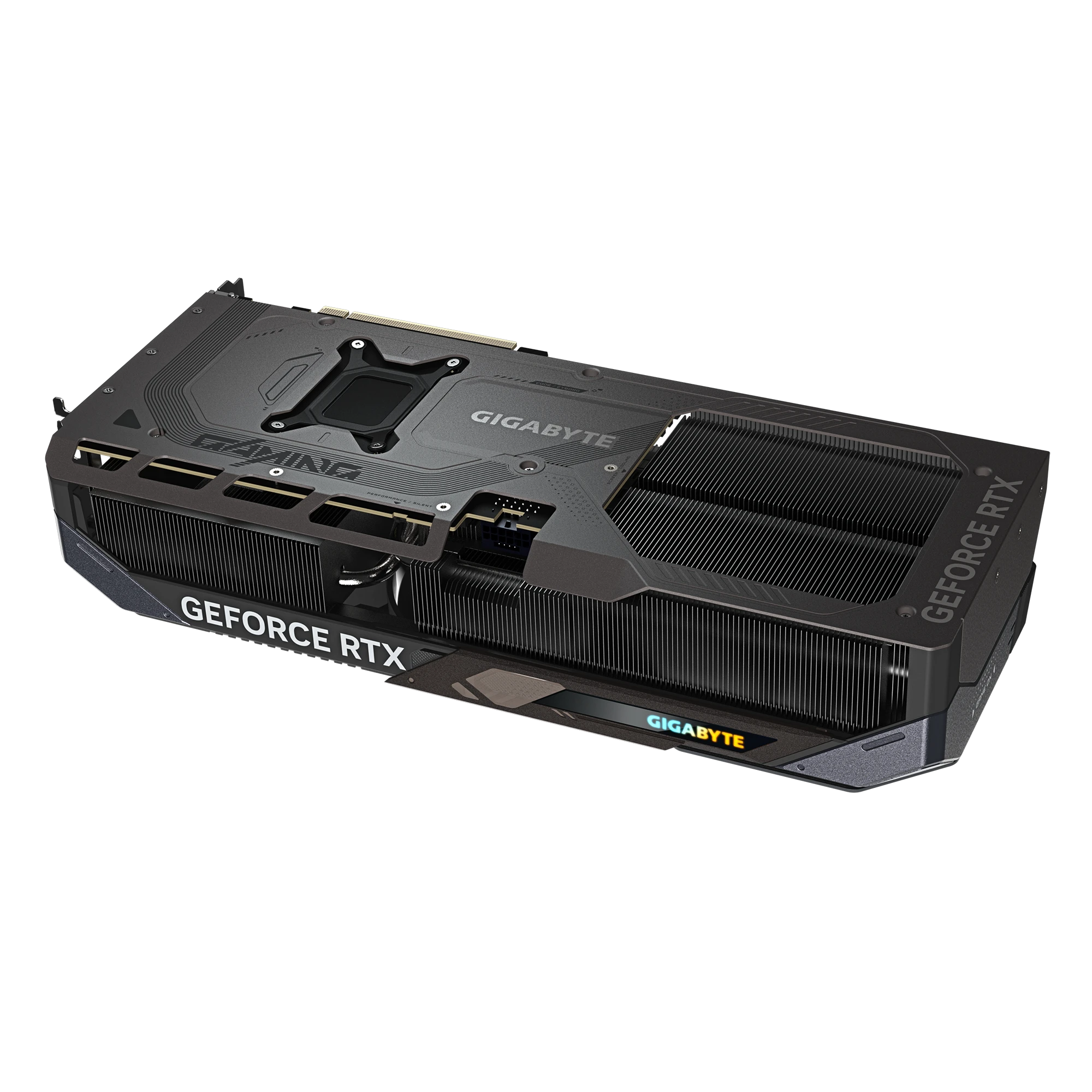 Gigabyte RTX 5080 16Gb GAMING OC (GV-N5080GAMING OC-16GD) Відеокарти image 2