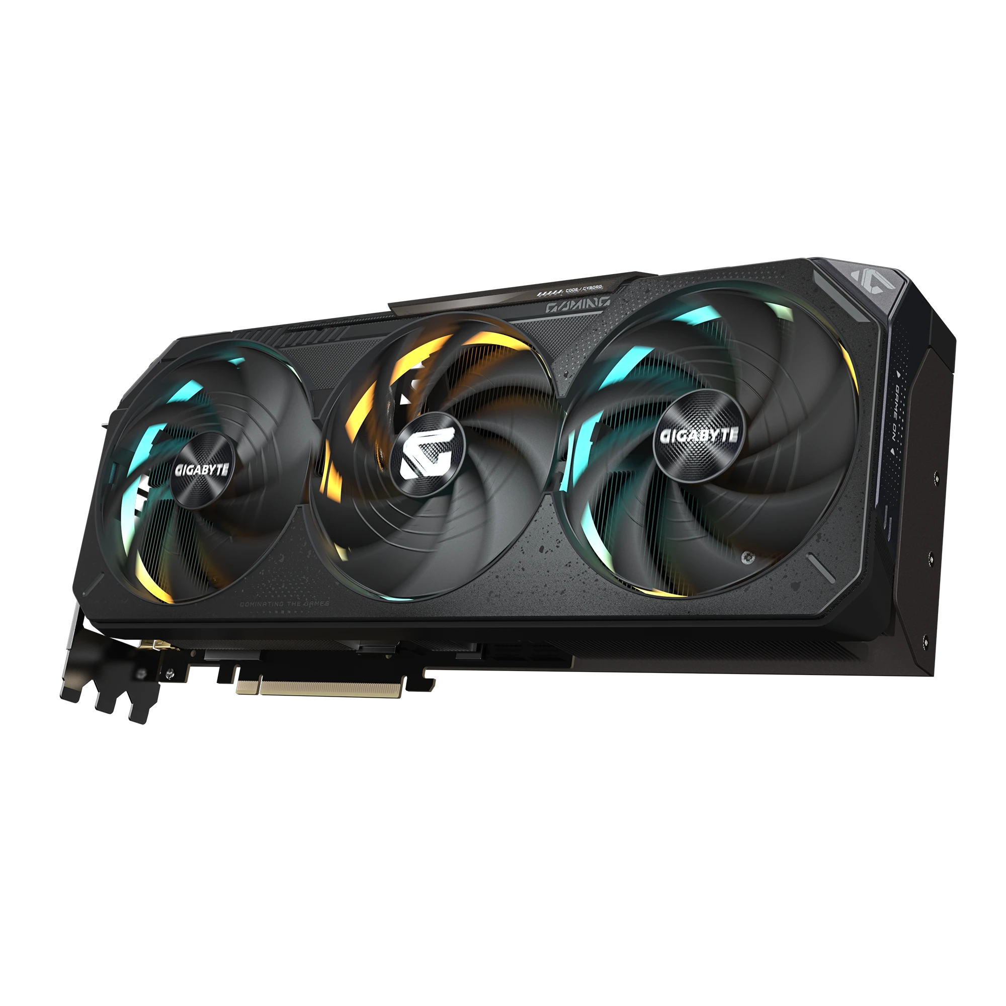 Gigabyte RTX 5080 16Gb GAMING OC (GV-N5080GAMING OC-16GD) Відеокарти image 5