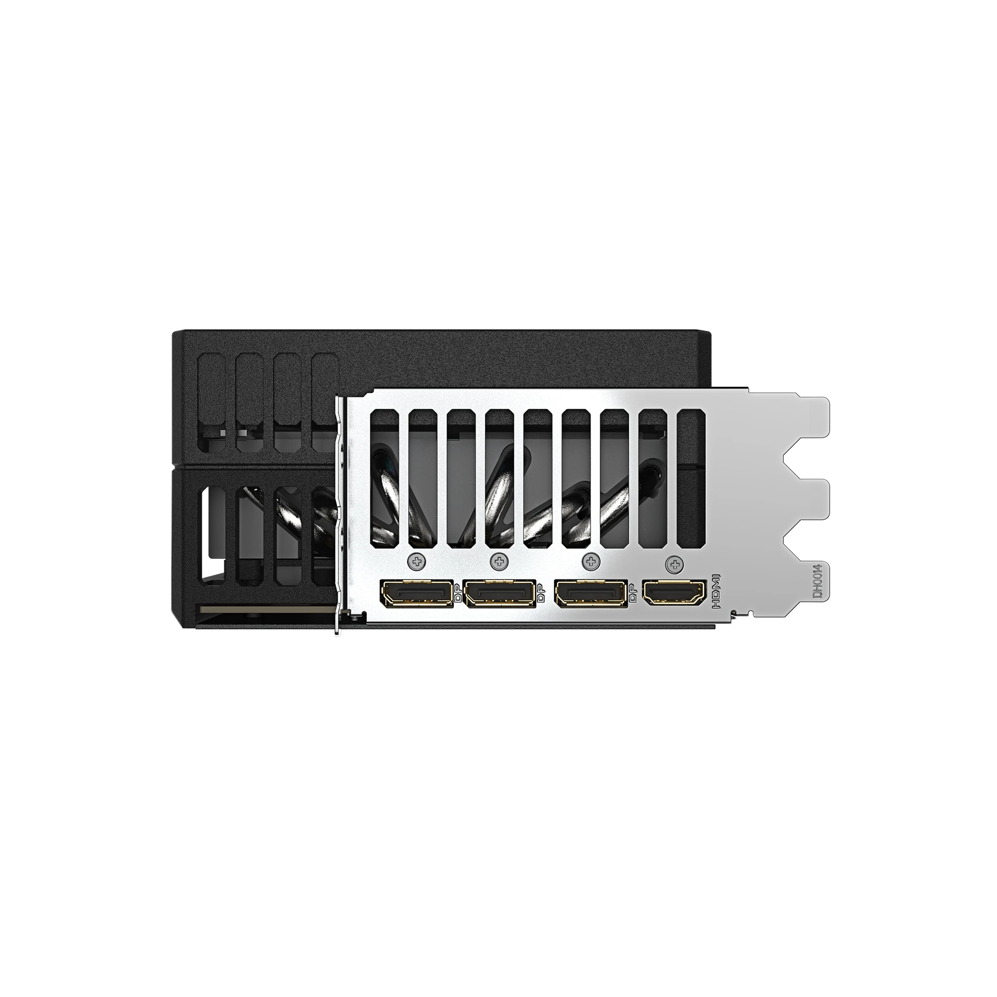 Gigabyte RTX 5090 32G AORUS MASTER (GV-N5090AORUS M-32GD) Відеокарти image 6
